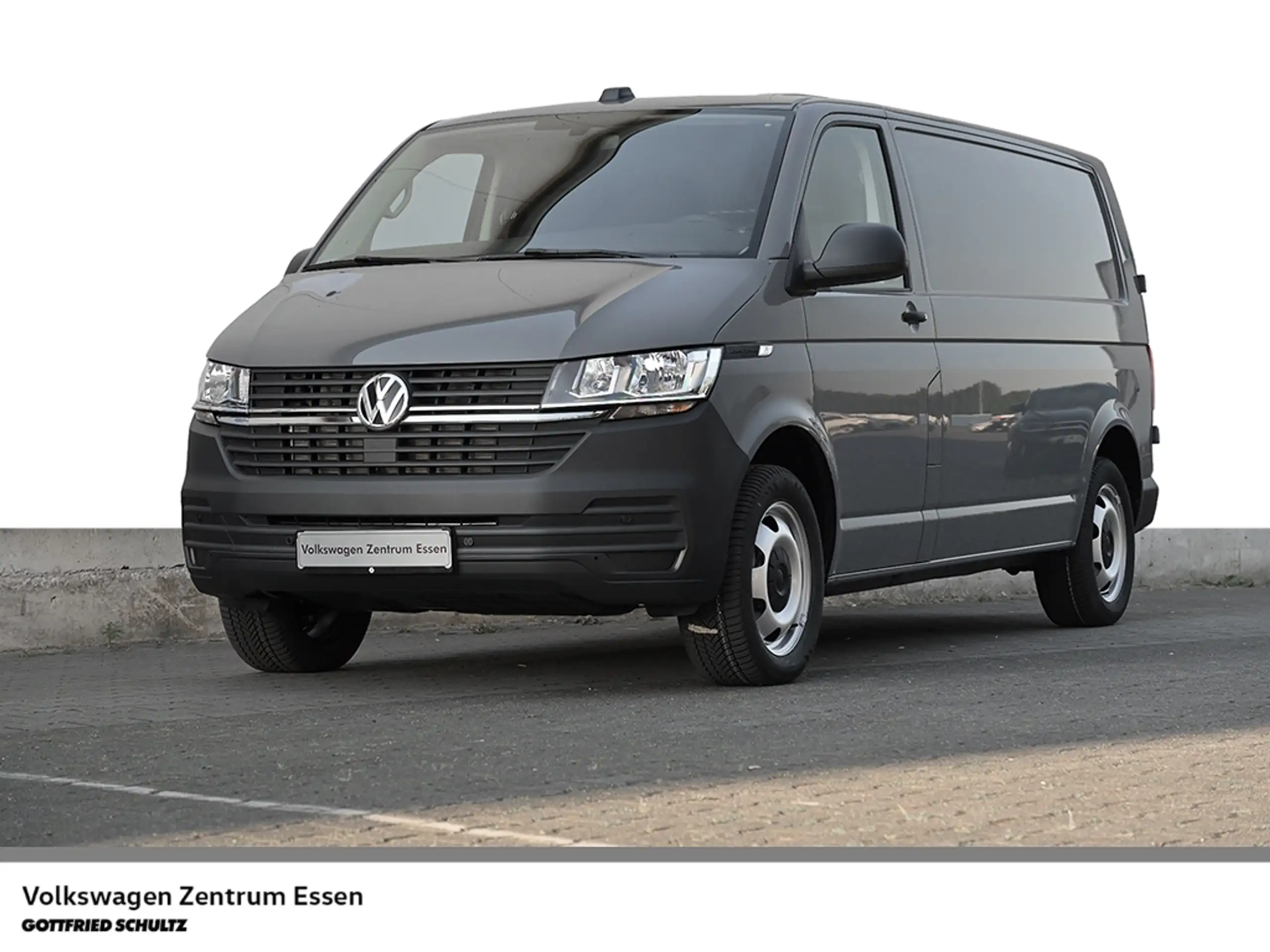 Volkswagen T6.1 Transporter 2024