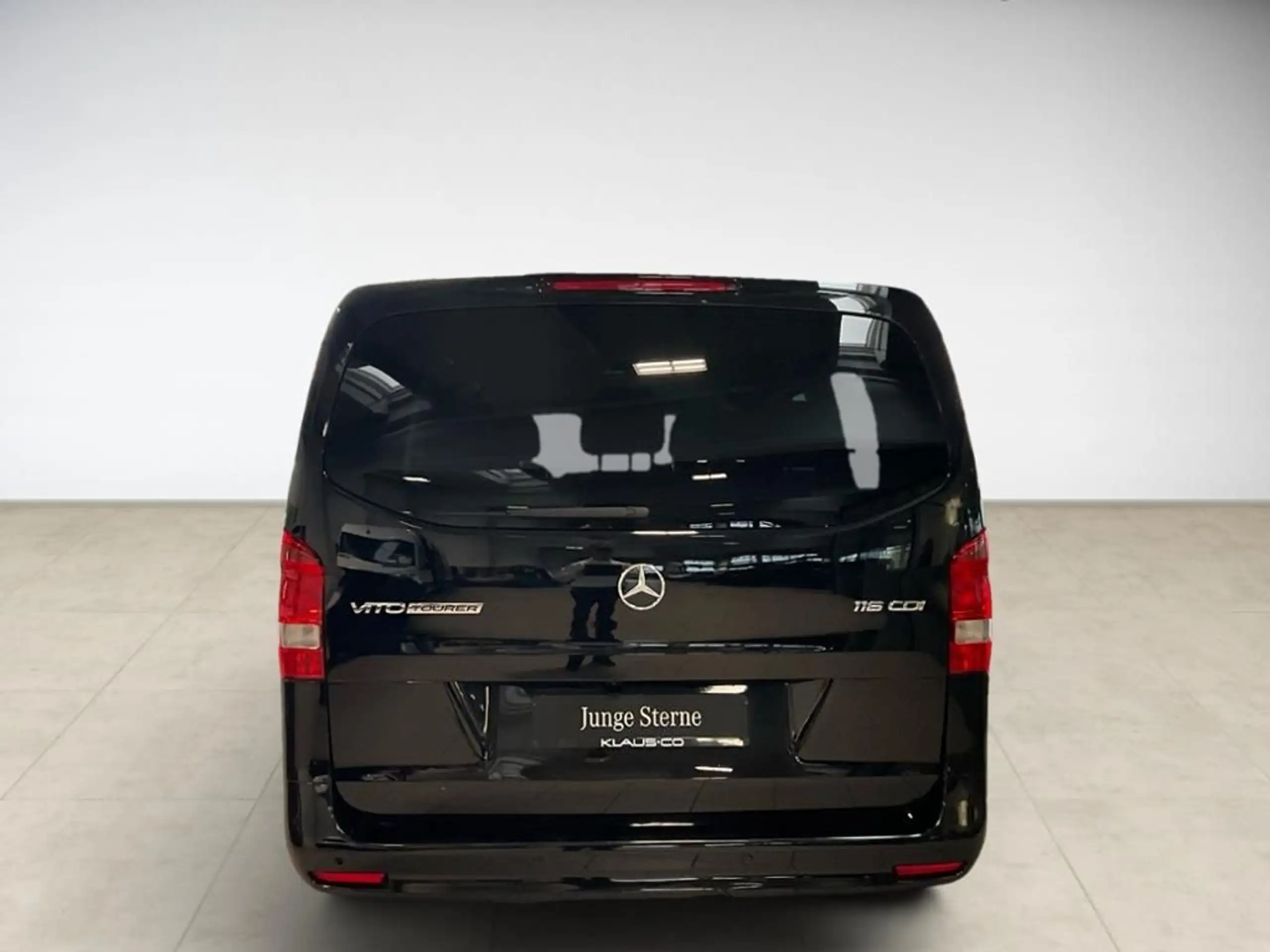 Mercedes-Benz - Vito