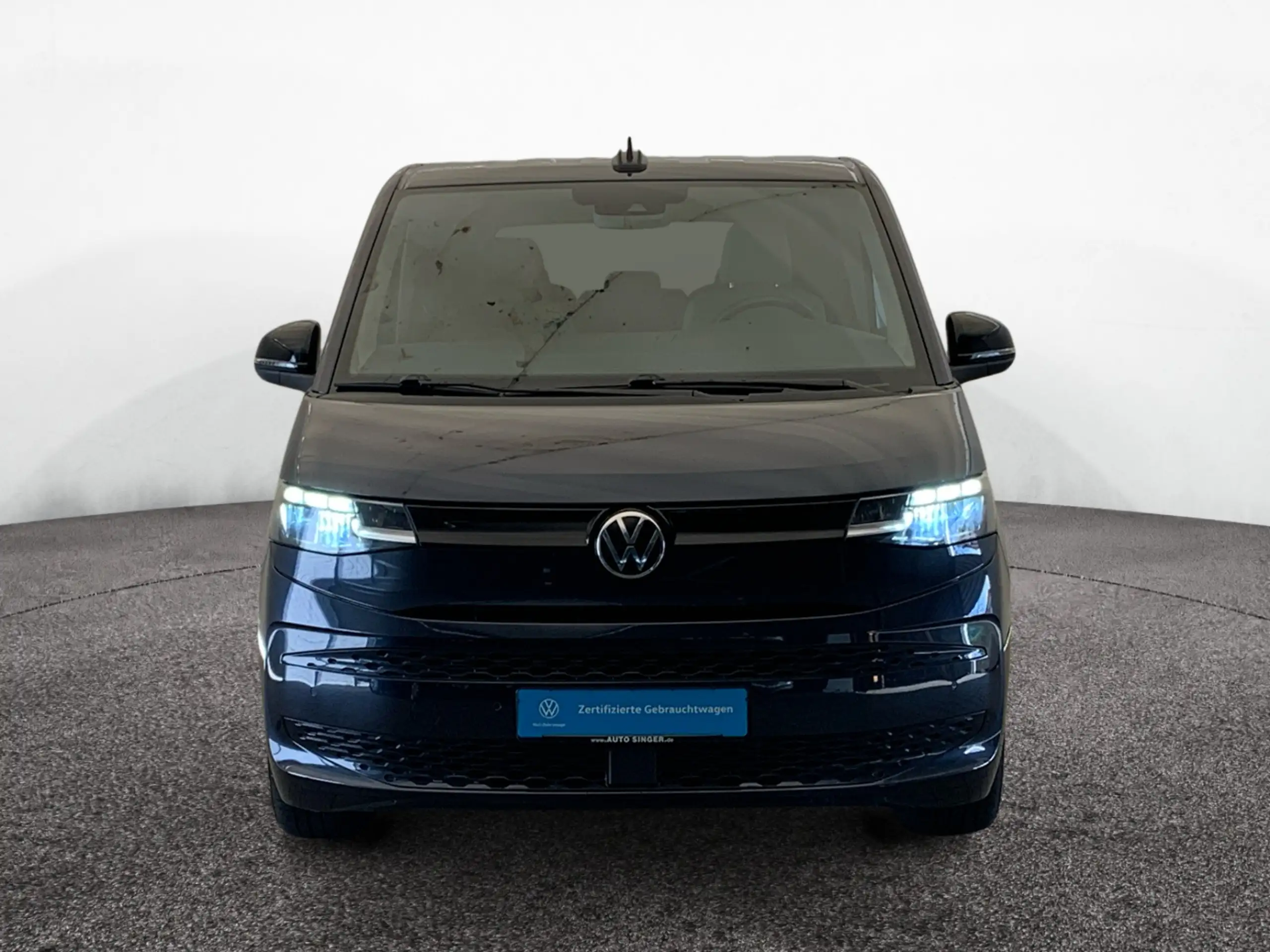 Volkswagen - T7 Multivan