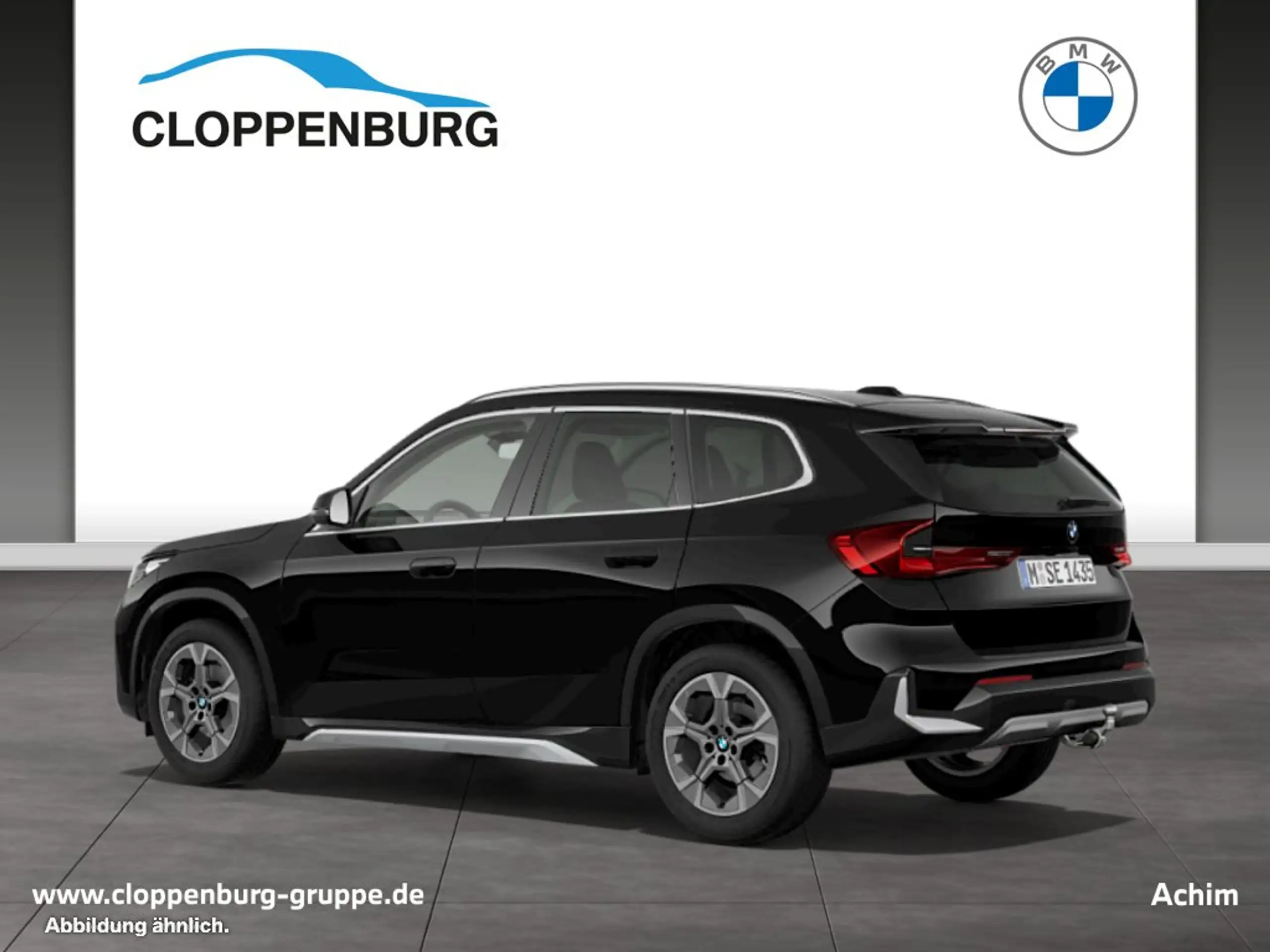 BMW - X1