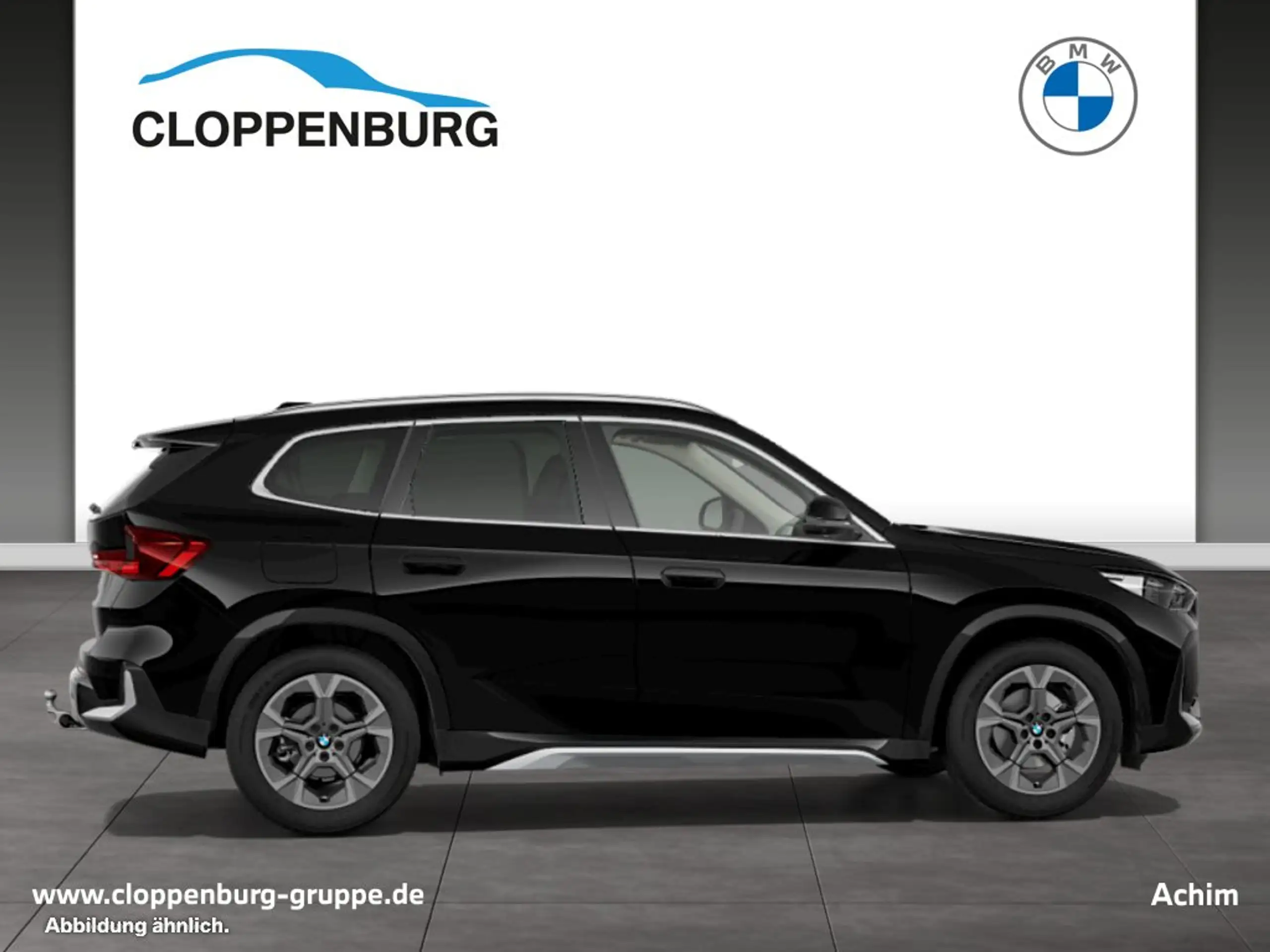 BMW - X1