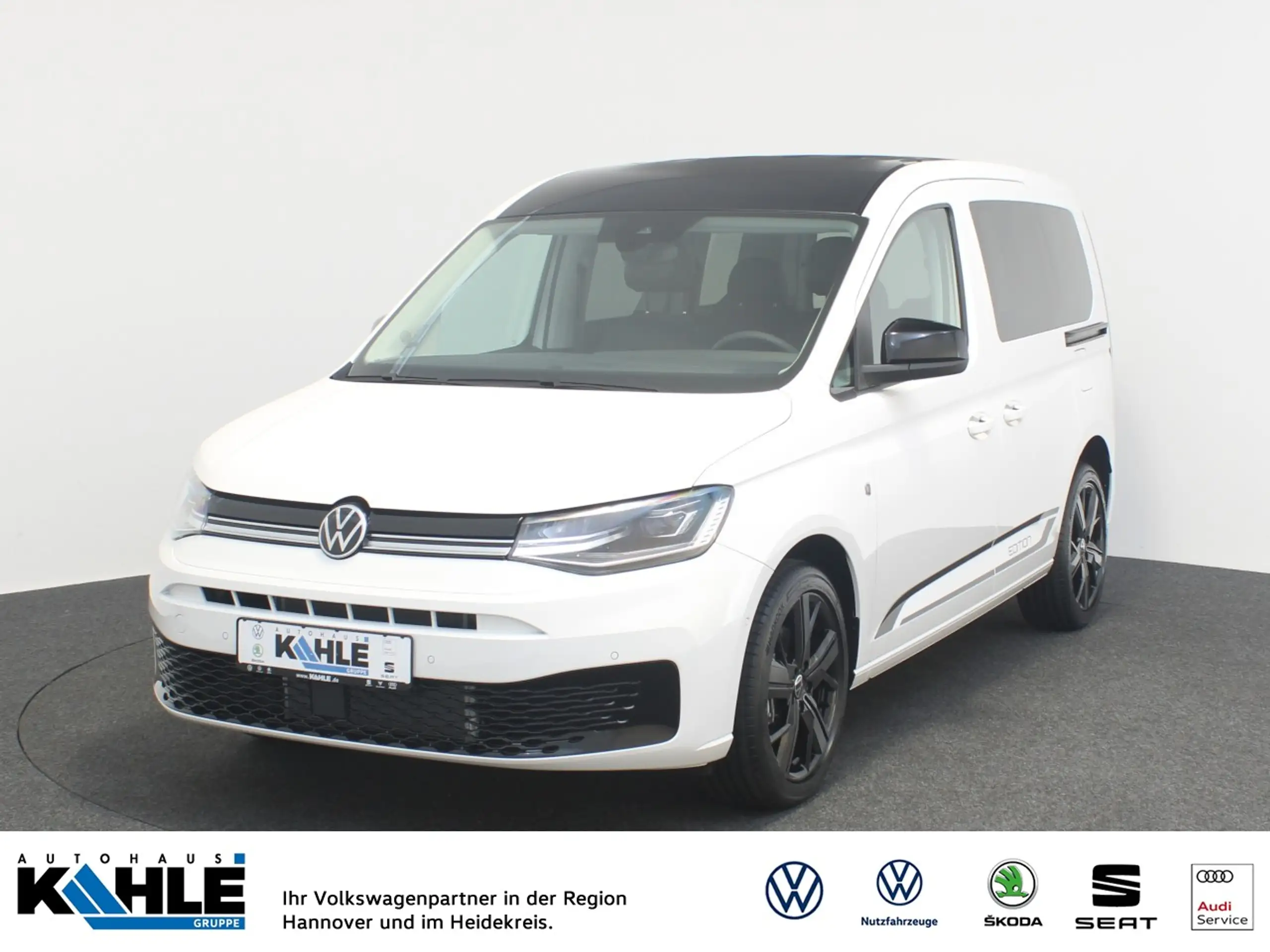 Volkswagen - Caddy