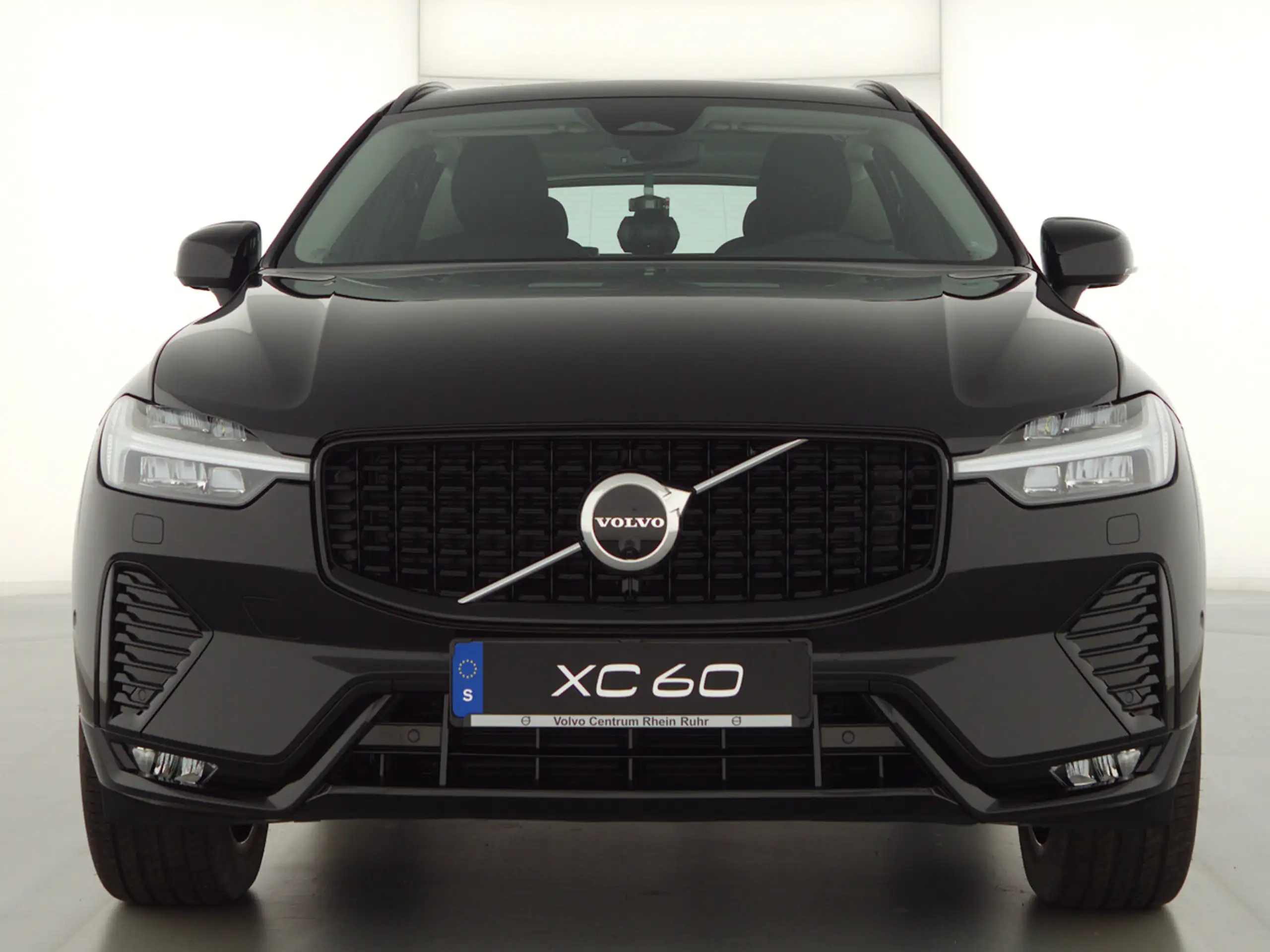 Volvo - XC60