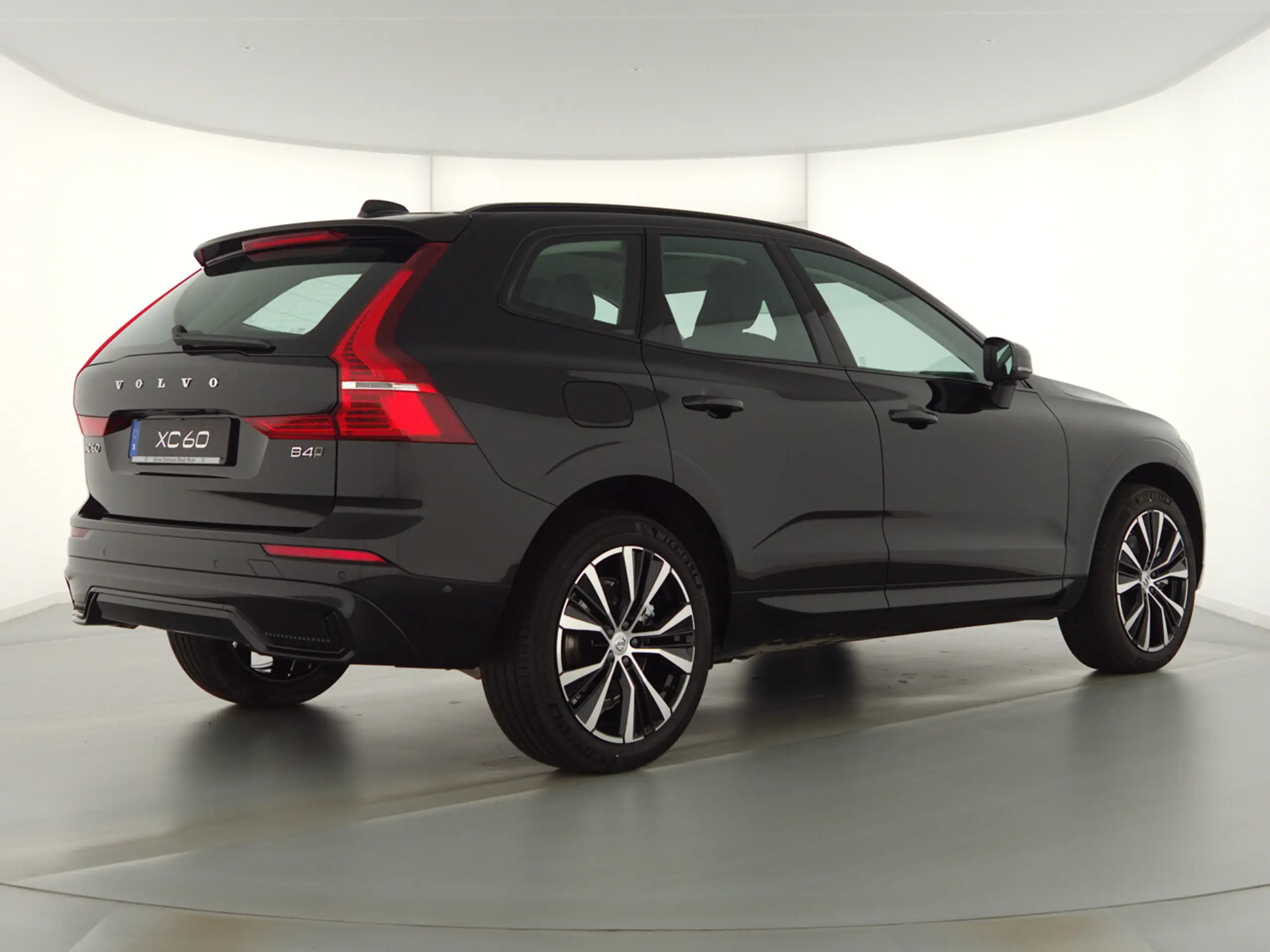 Volvo - XC60