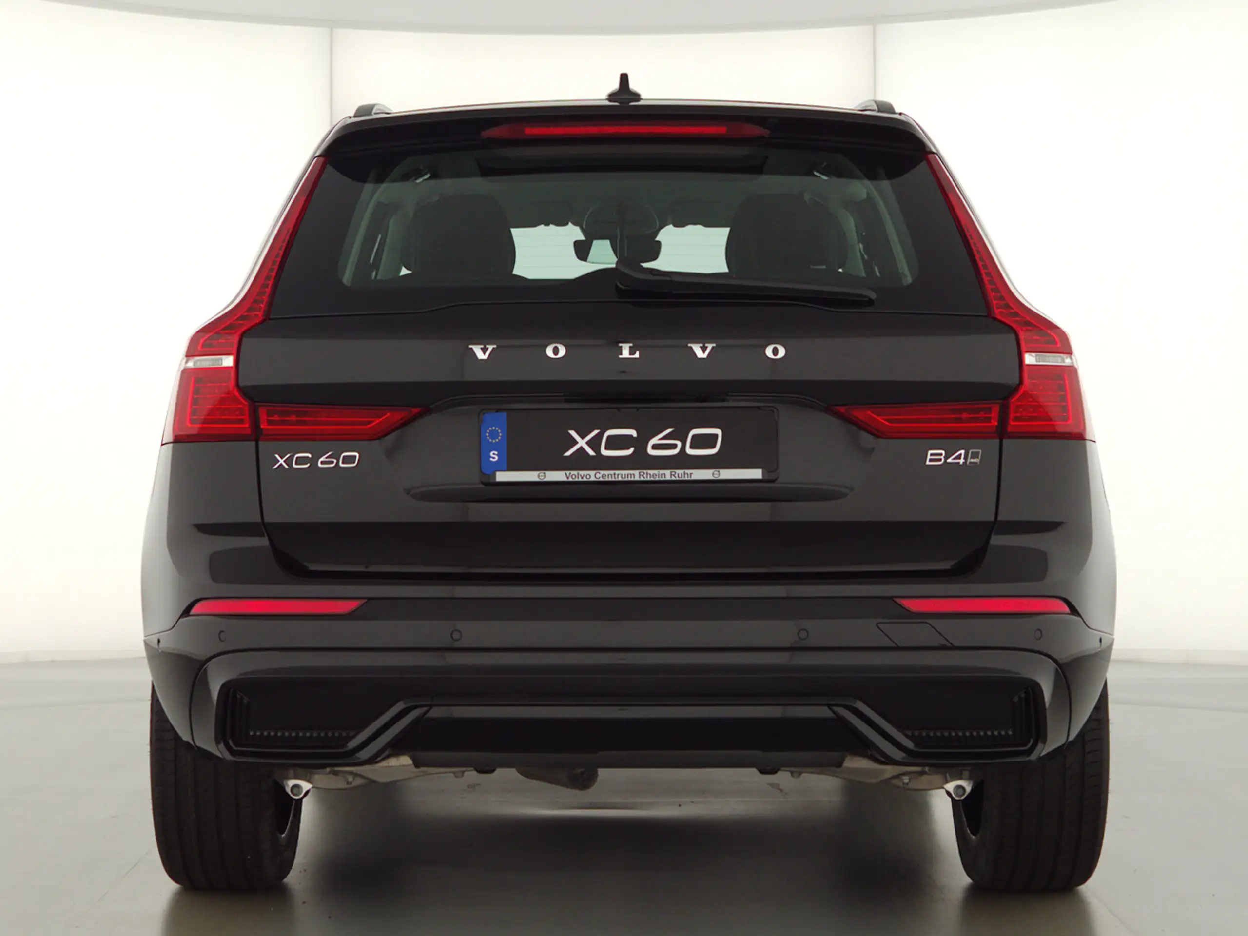 Volvo - XC60