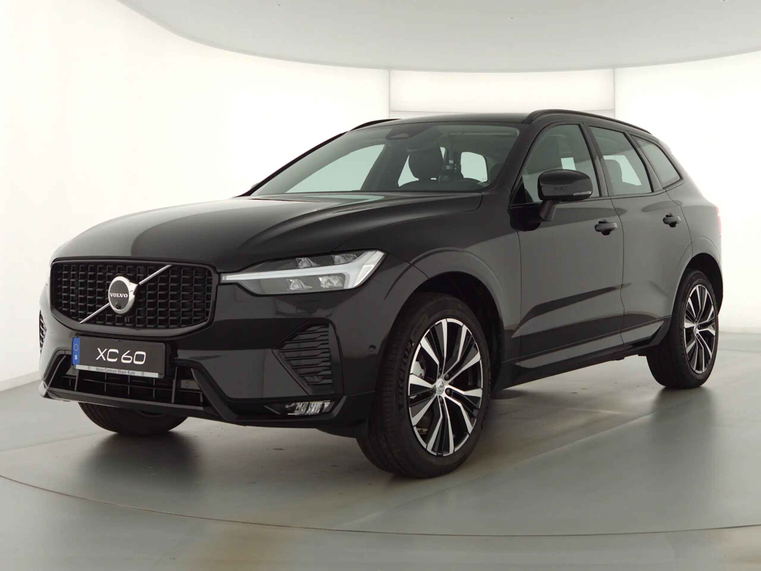 Volvo - XC60