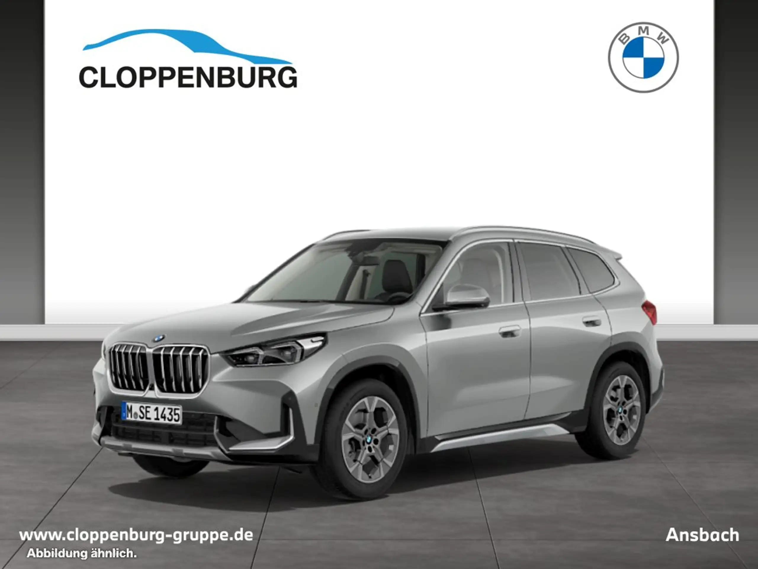 BMW - X1