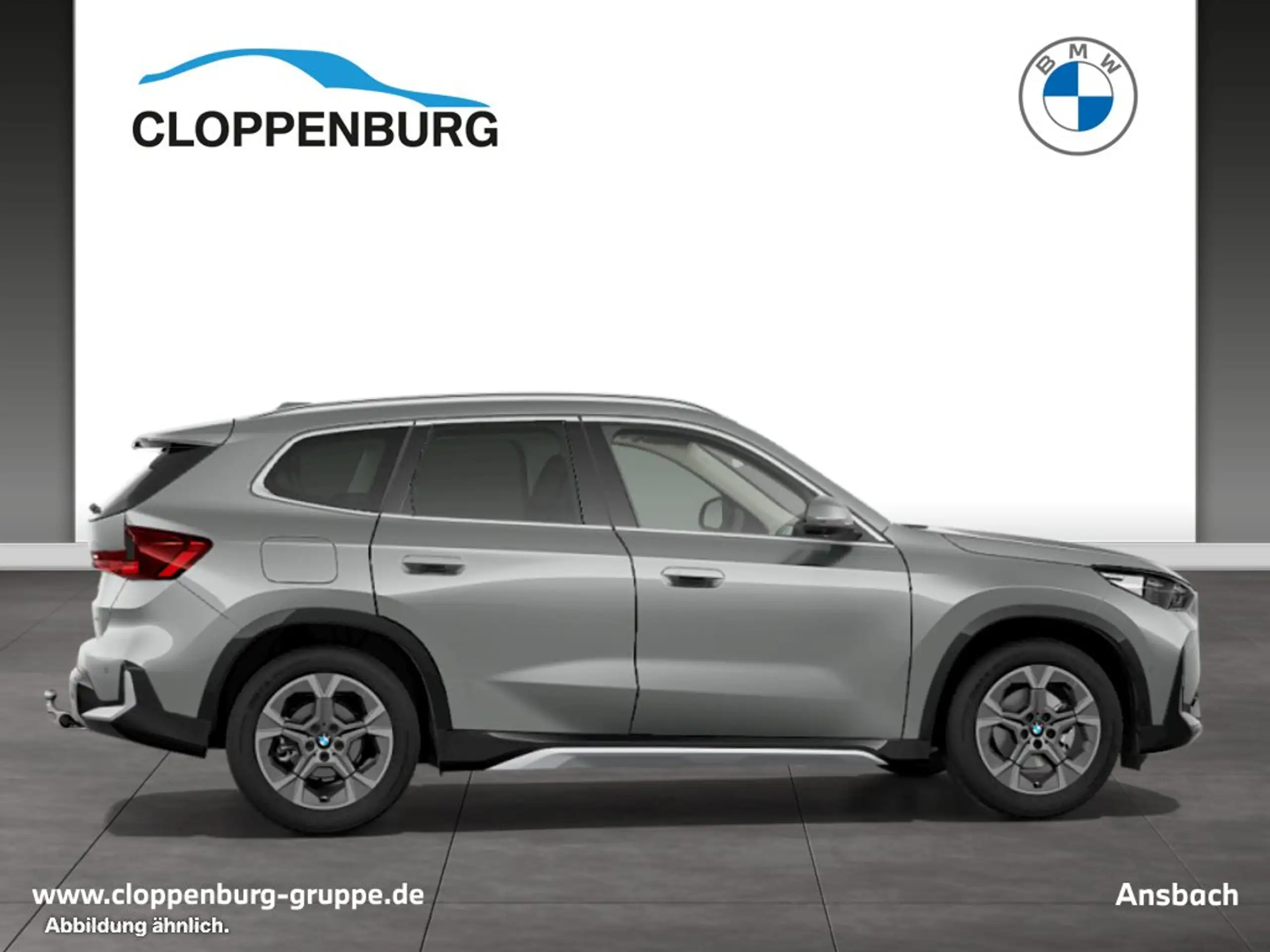 BMW - X1