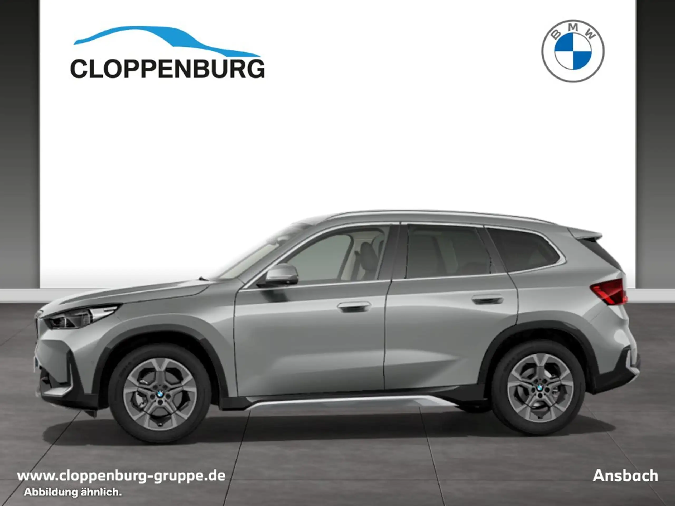 BMW - X1