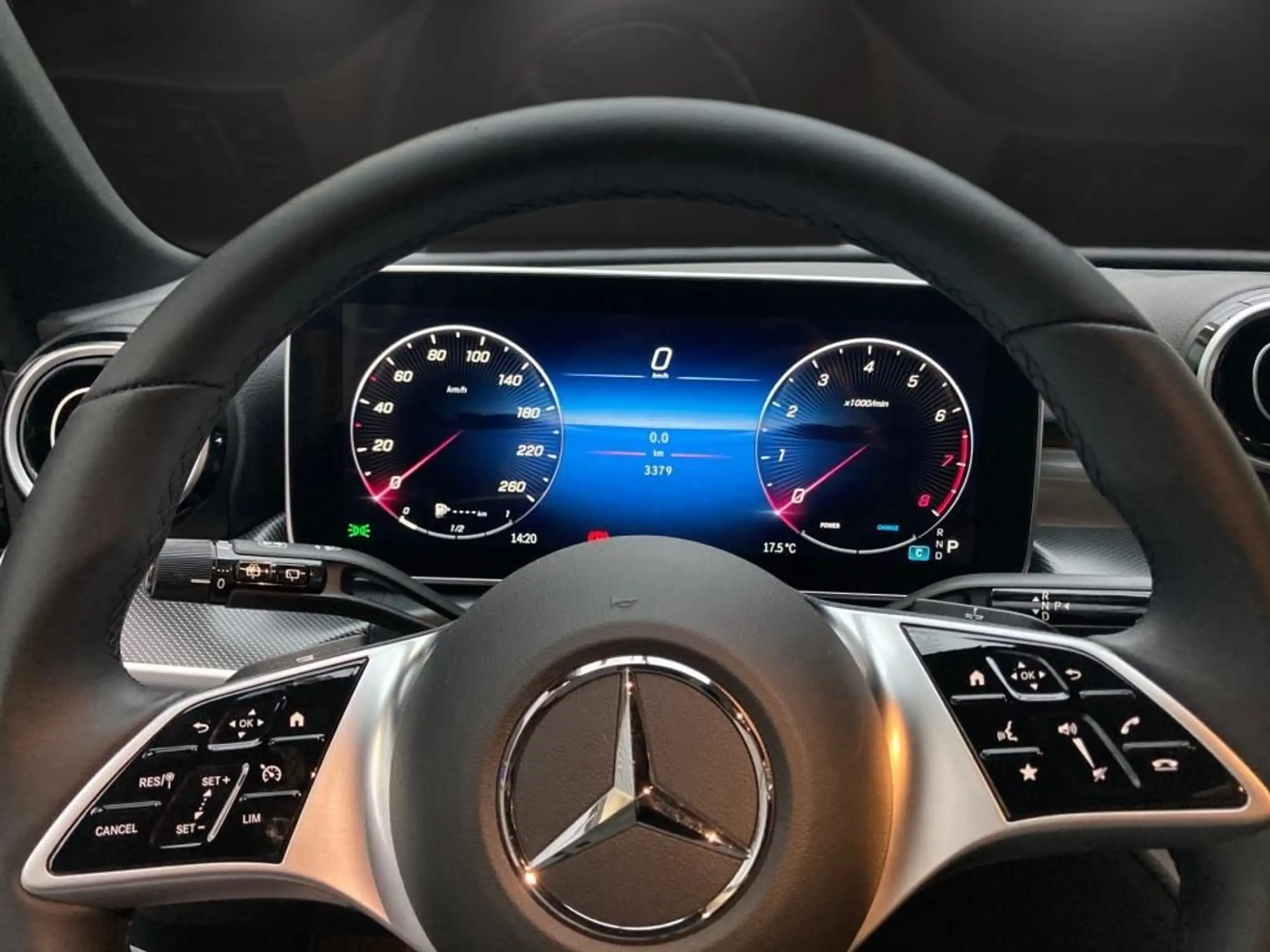 Mercedes-Benz - C 300