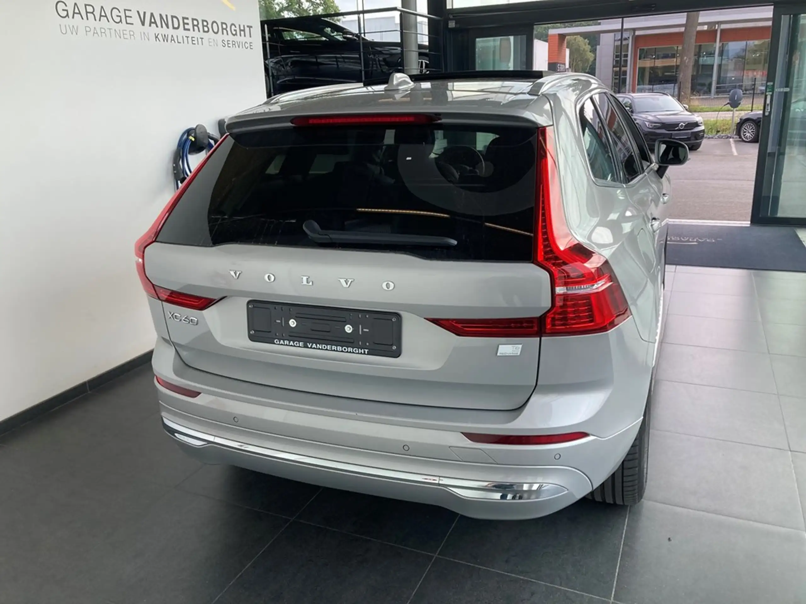 Volvo - XC60