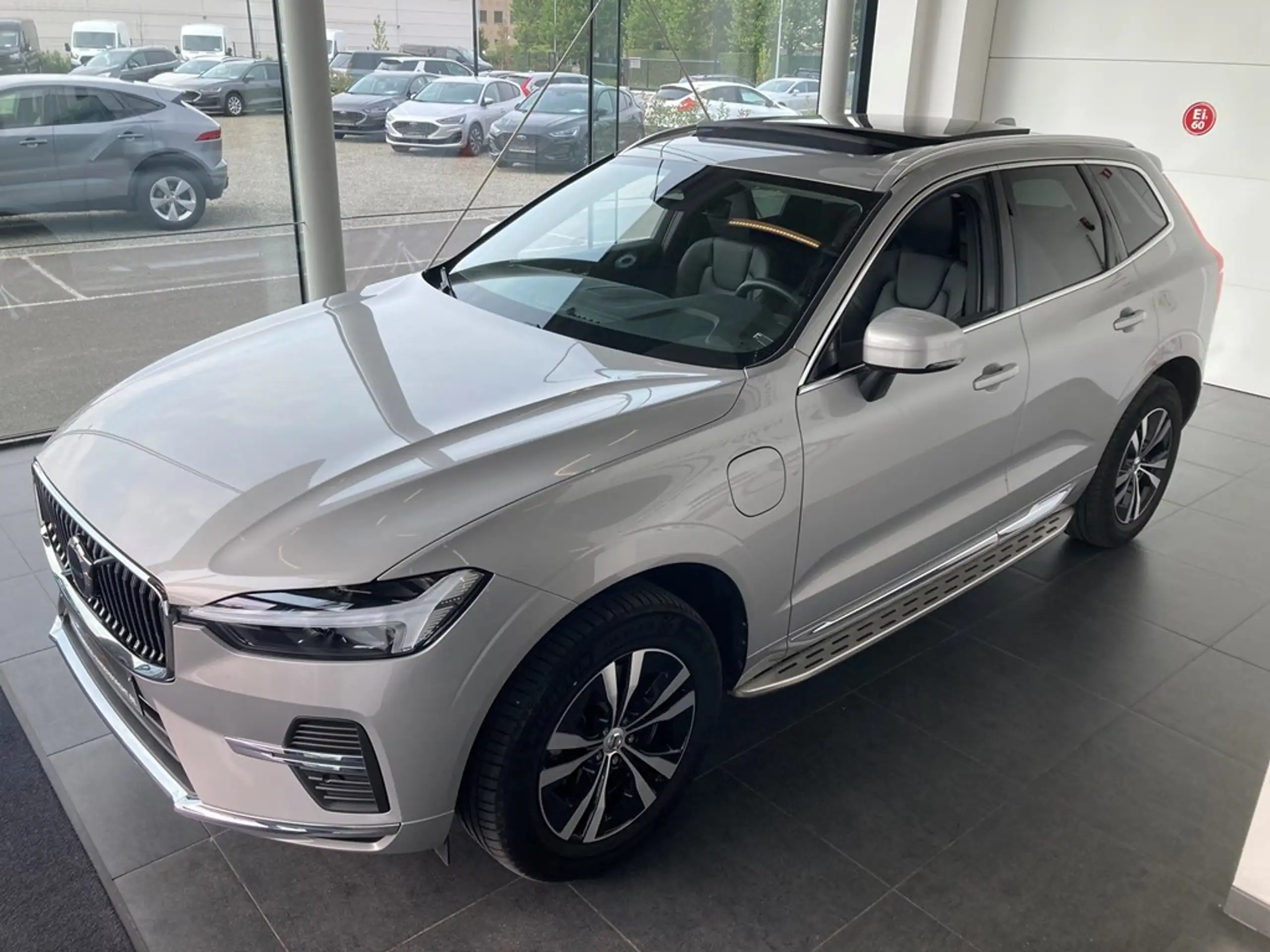 Volvo - XC60