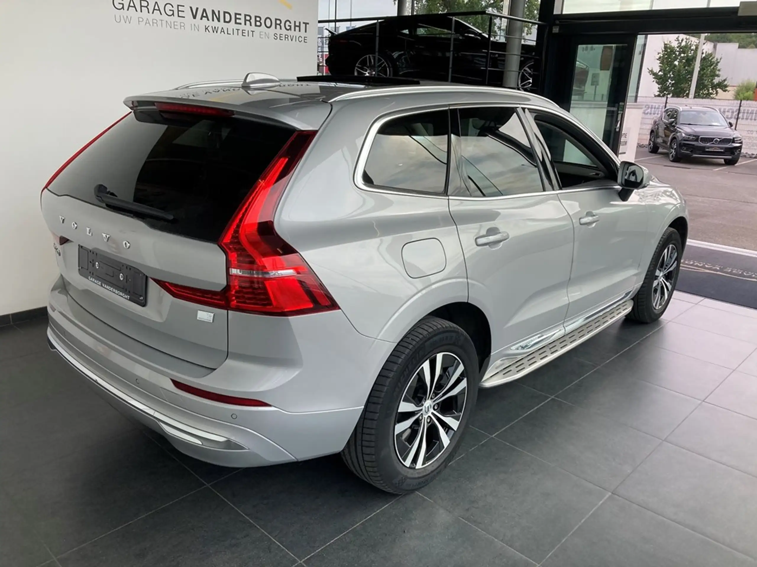 Volvo - XC60