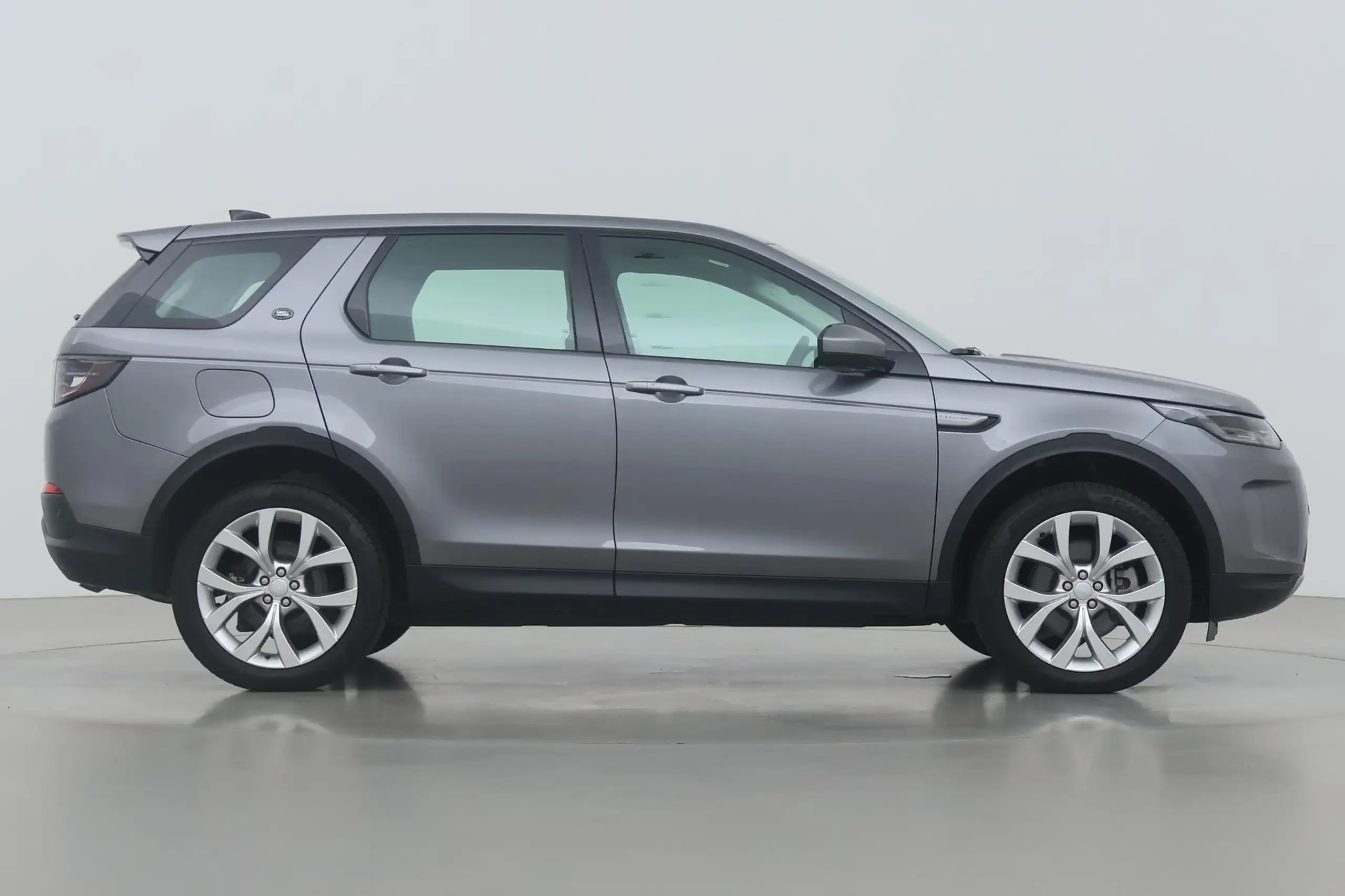 Land Rover - Discovery Sport