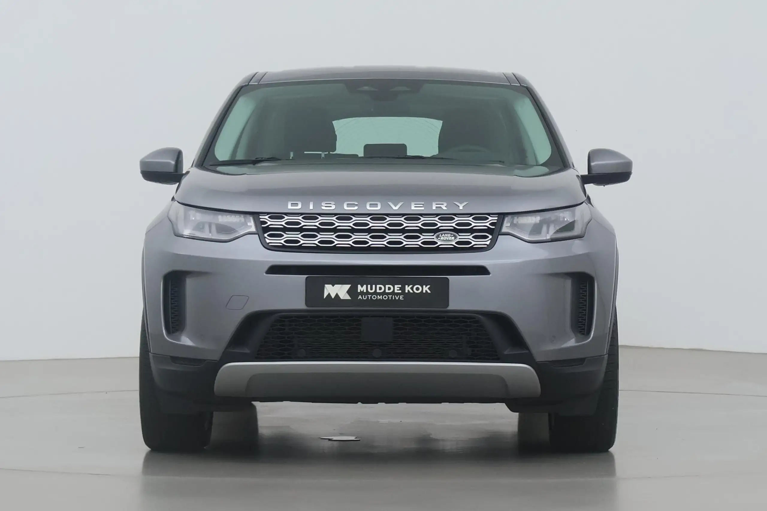 Land Rover - Discovery Sport