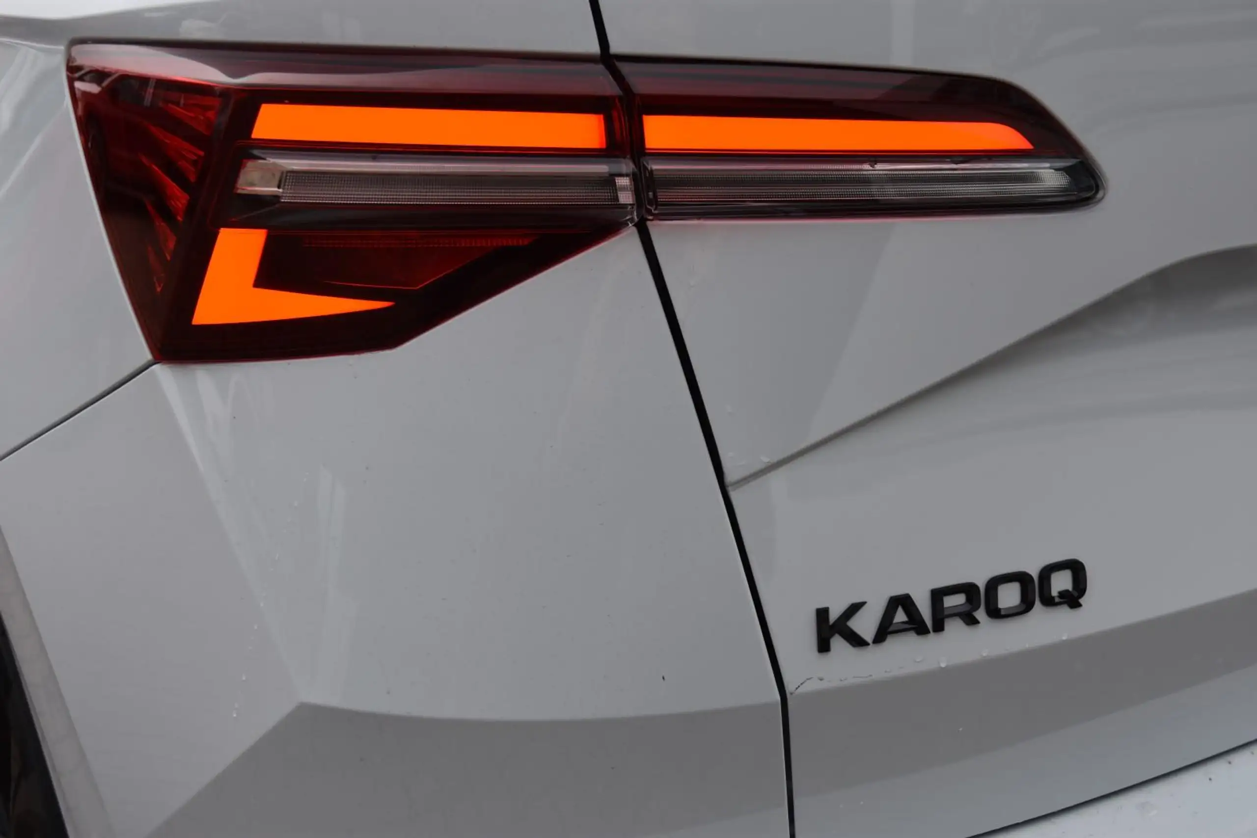 Skoda - Karoq