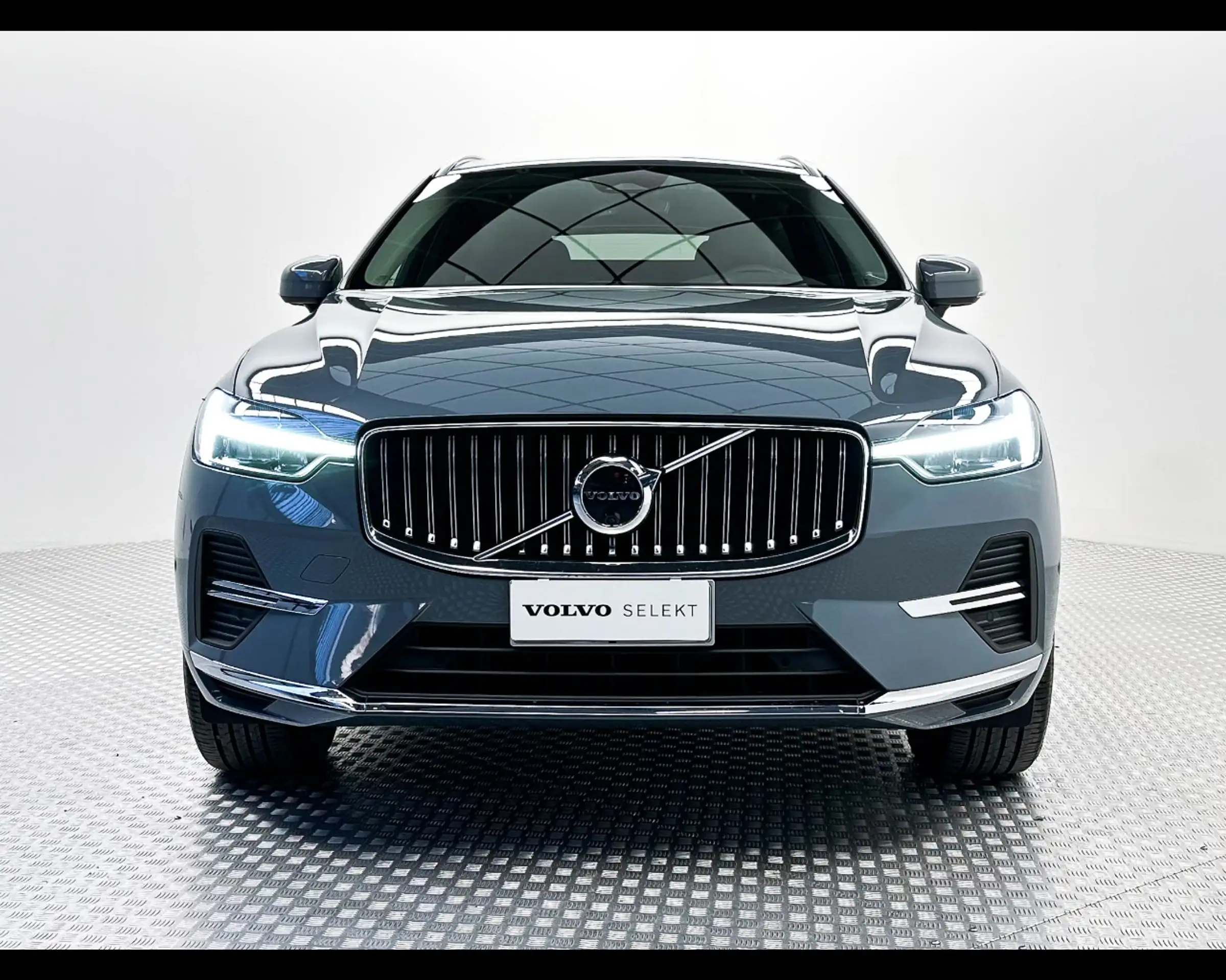 Volvo - XC60