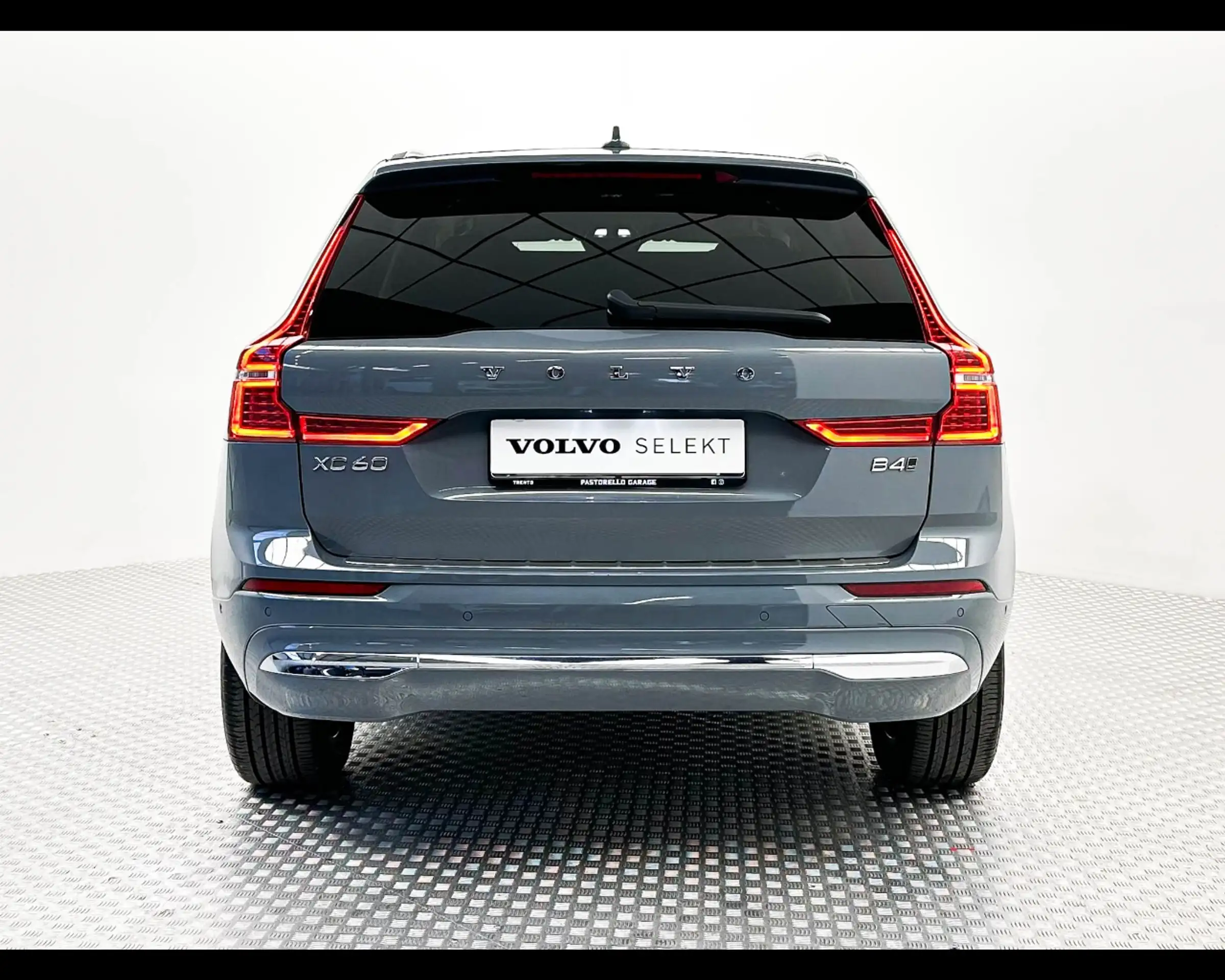 Volvo - XC60