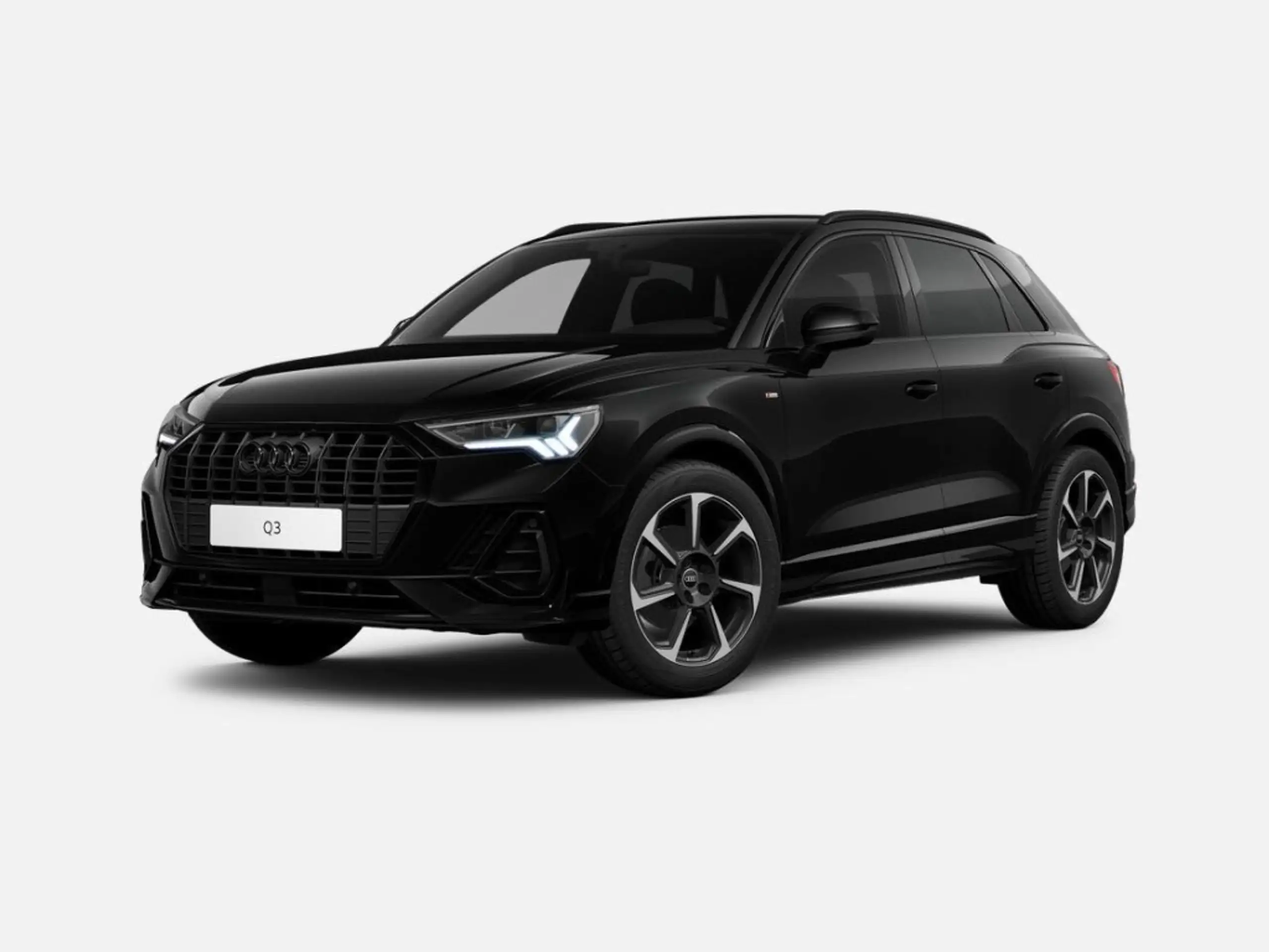 Audi - Q3