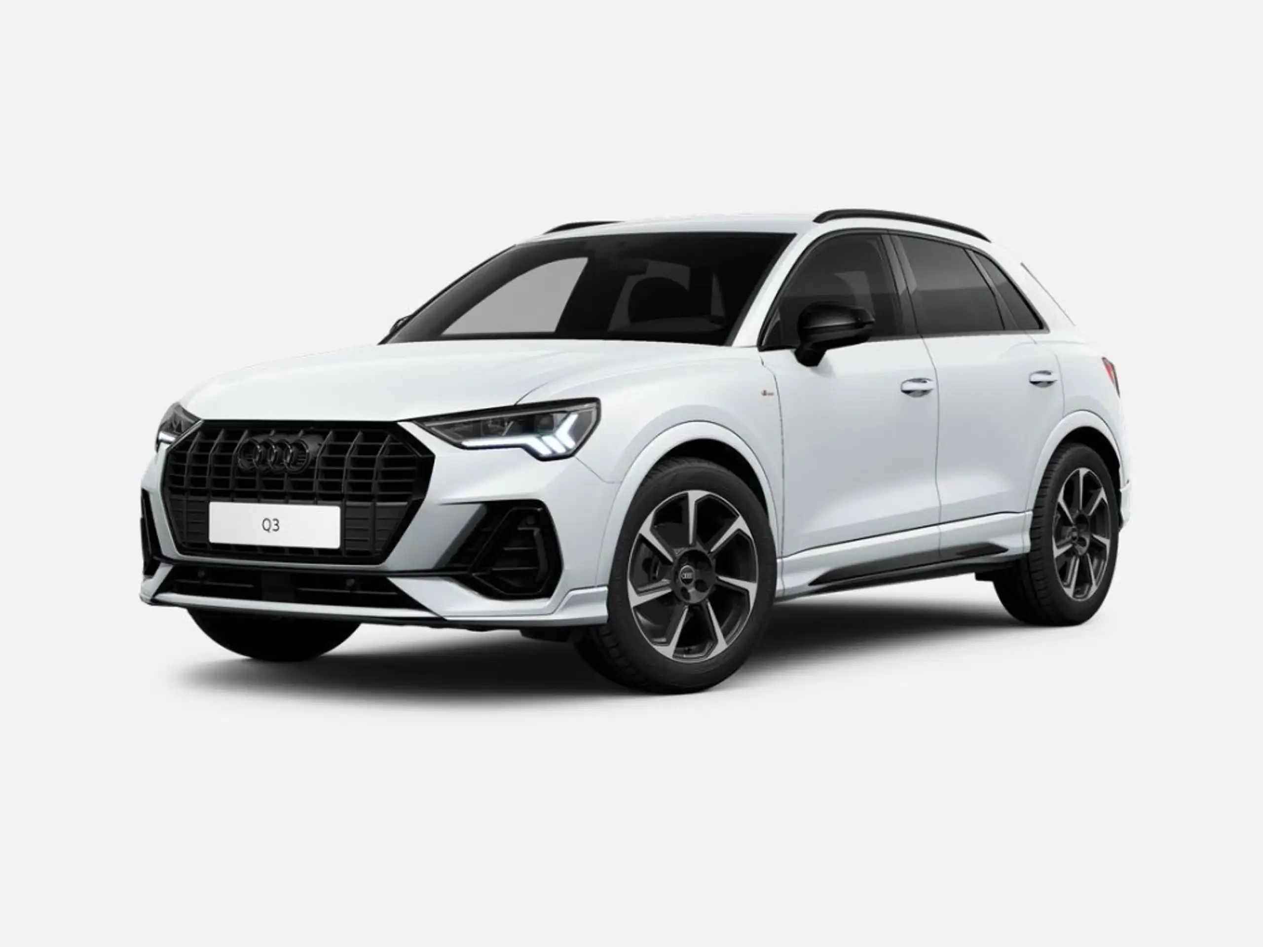 Audi - Q3