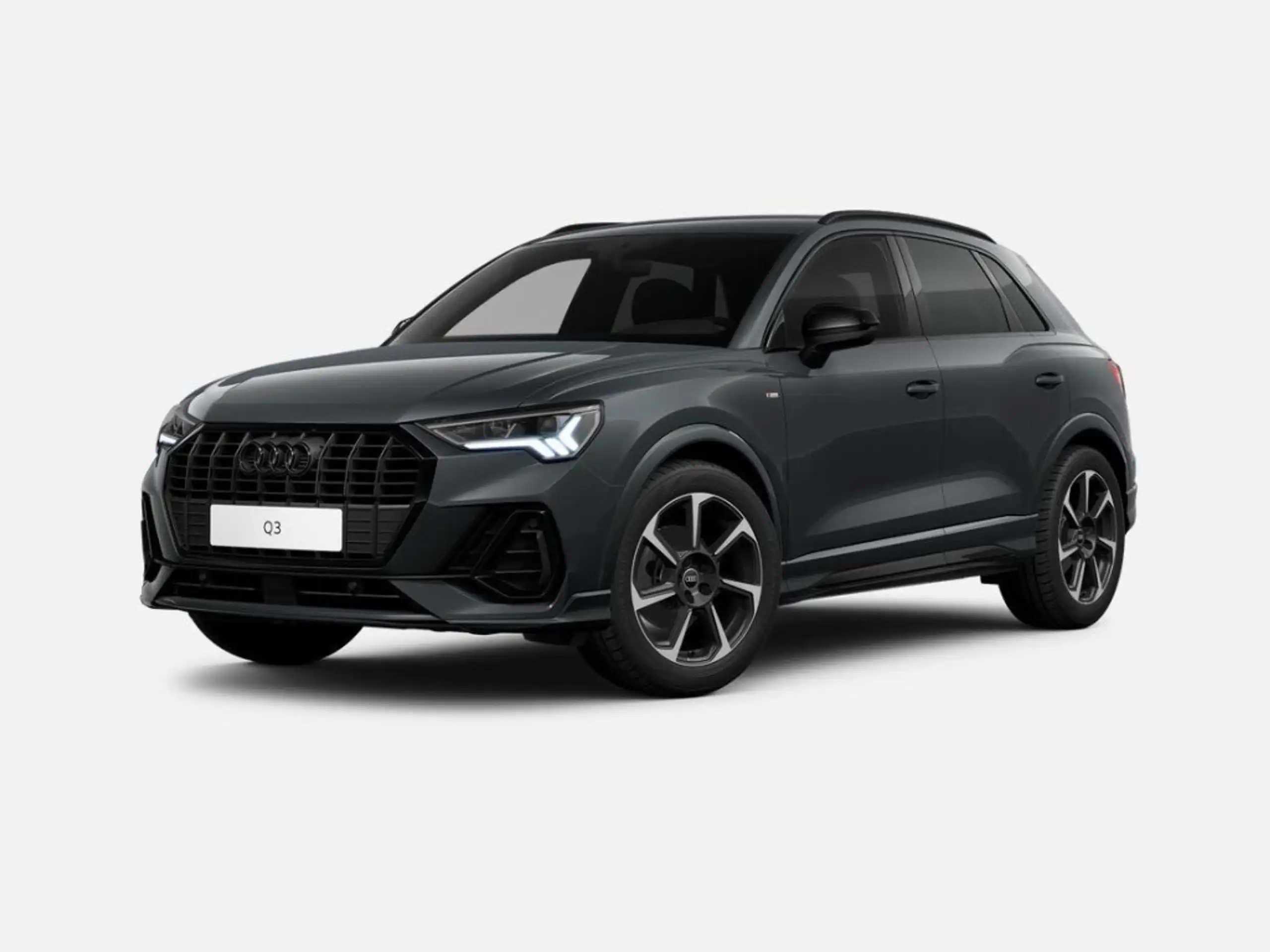 Audi - Q3