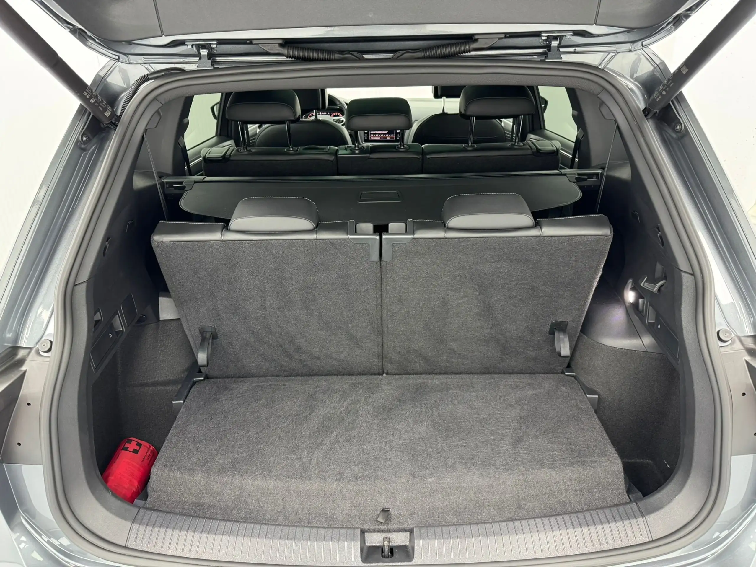 Volkswagen - Tiguan Allspace