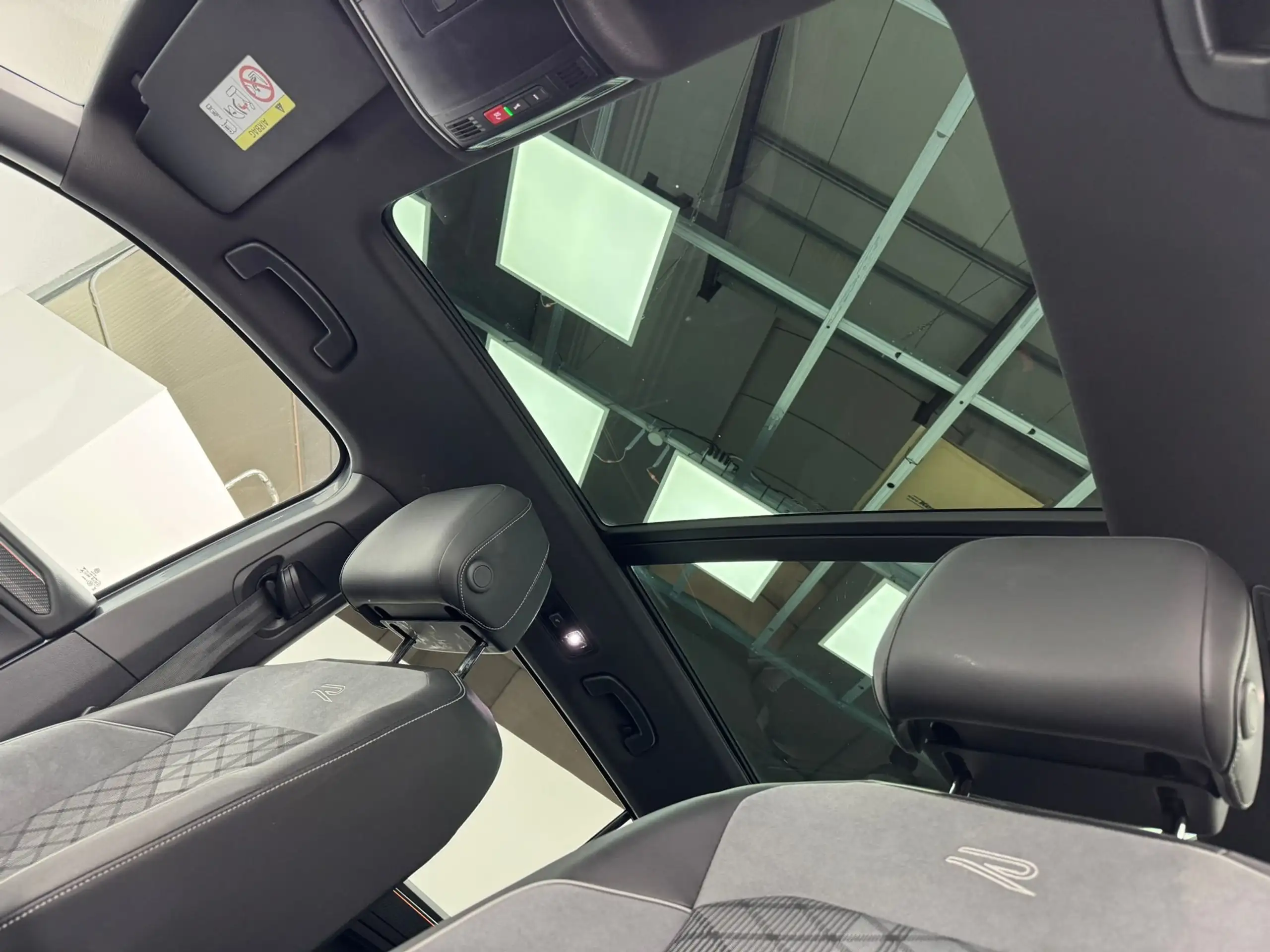 Volkswagen - Tiguan Allspace