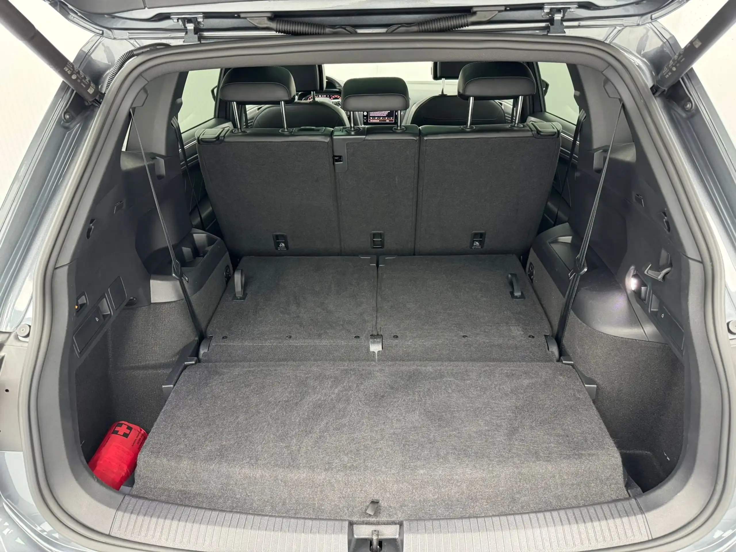 Volkswagen - Tiguan Allspace