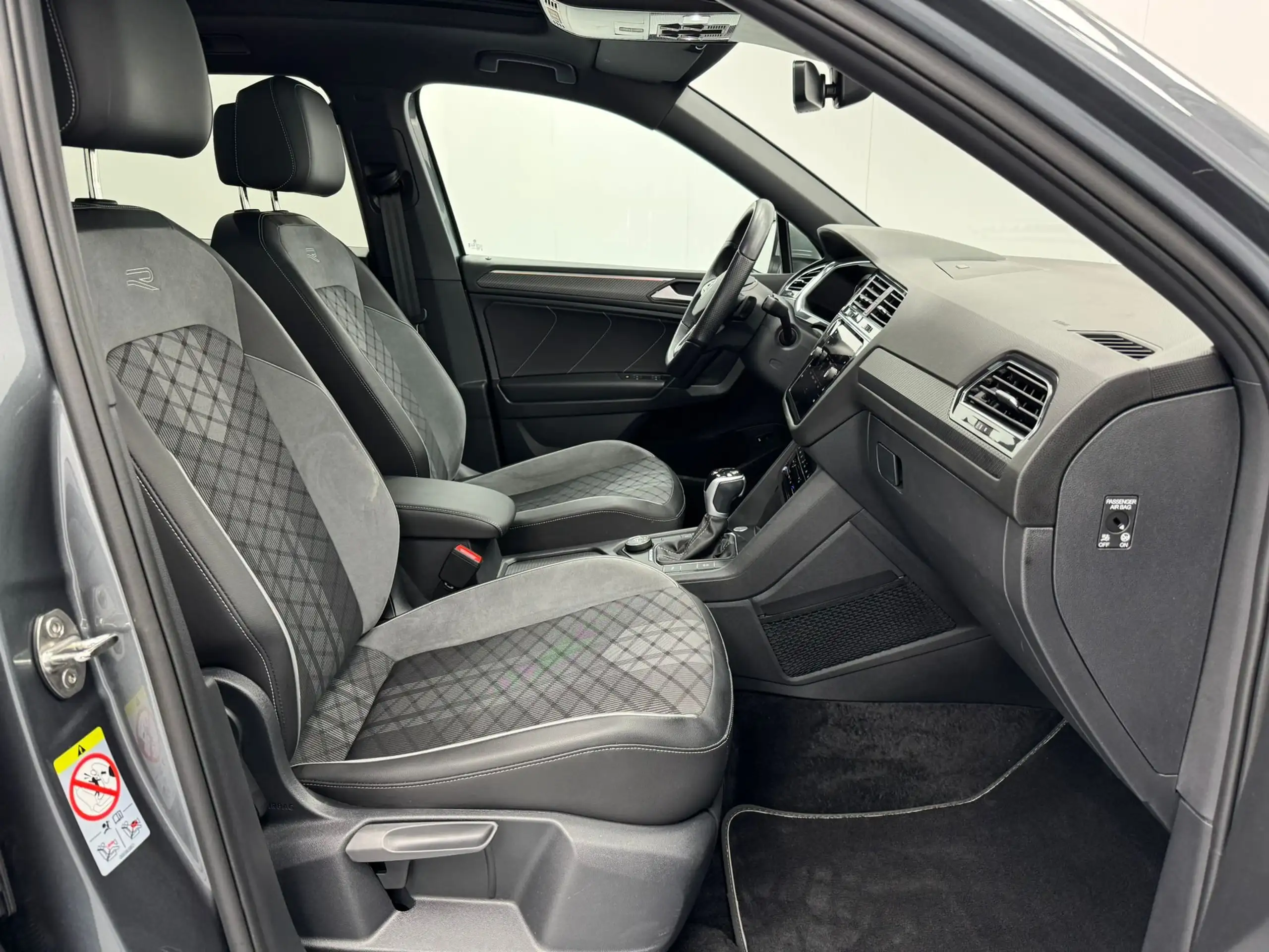 Volkswagen - Tiguan Allspace