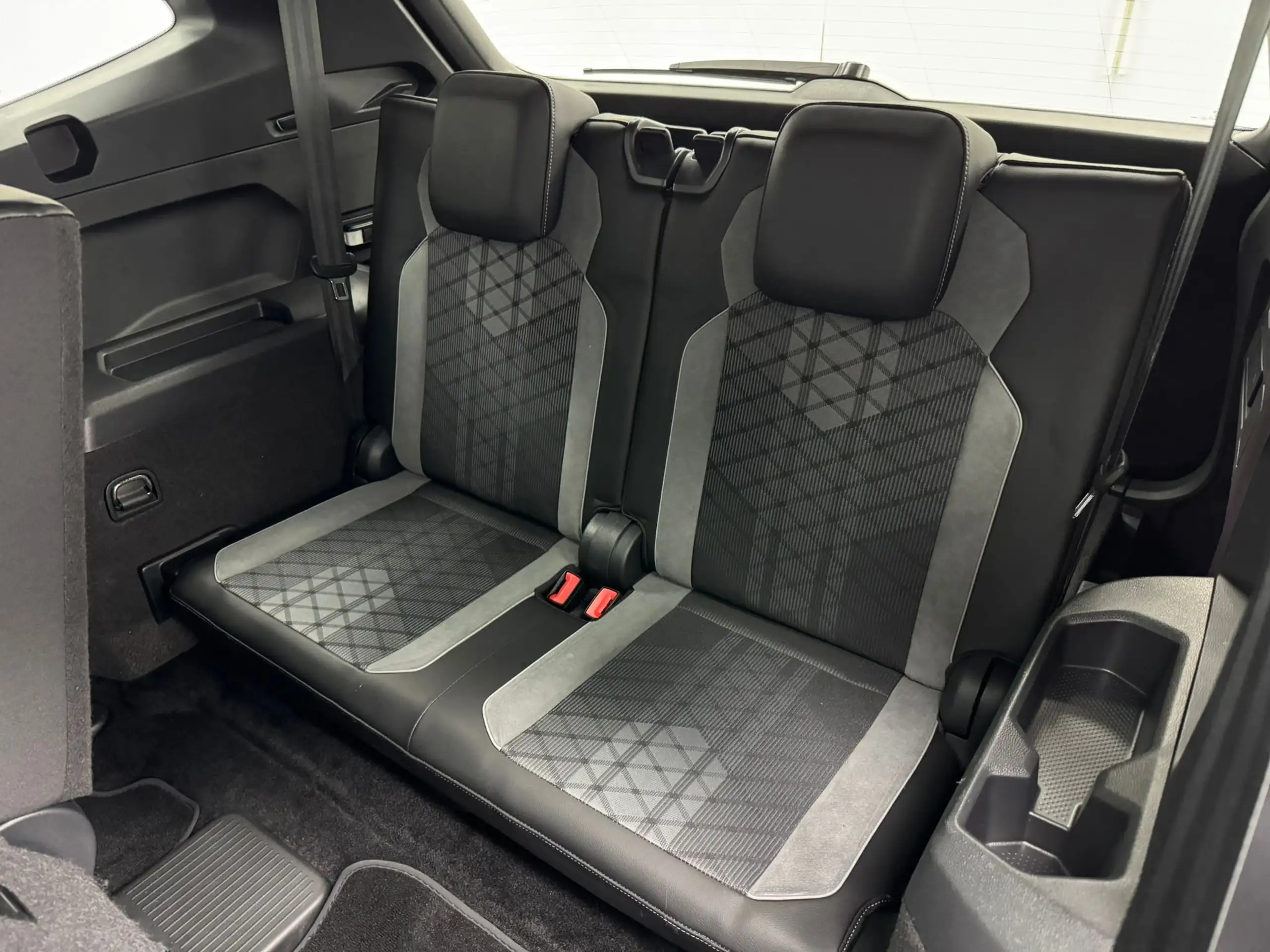 Volkswagen - Tiguan Allspace