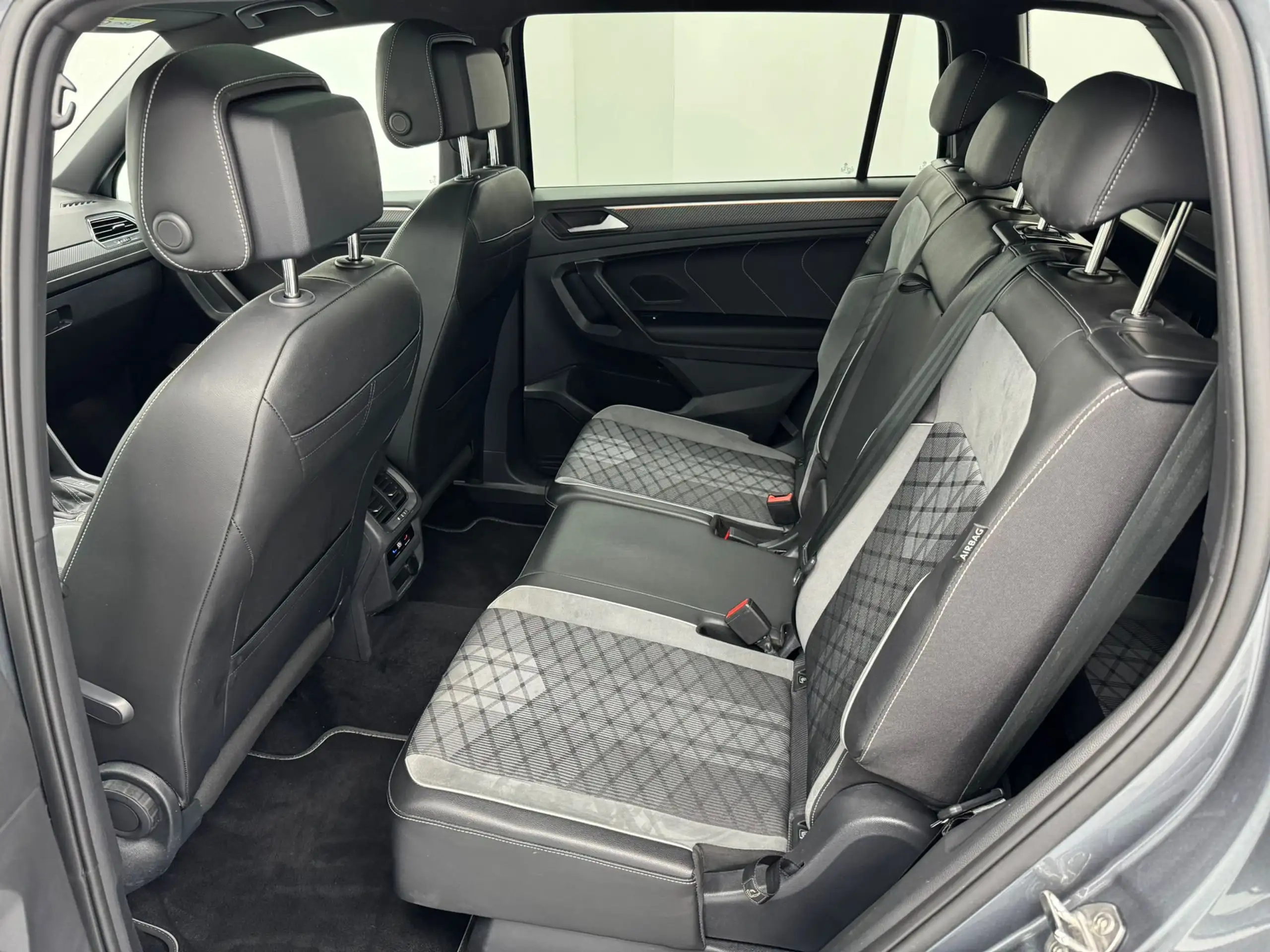 Volkswagen - Tiguan Allspace