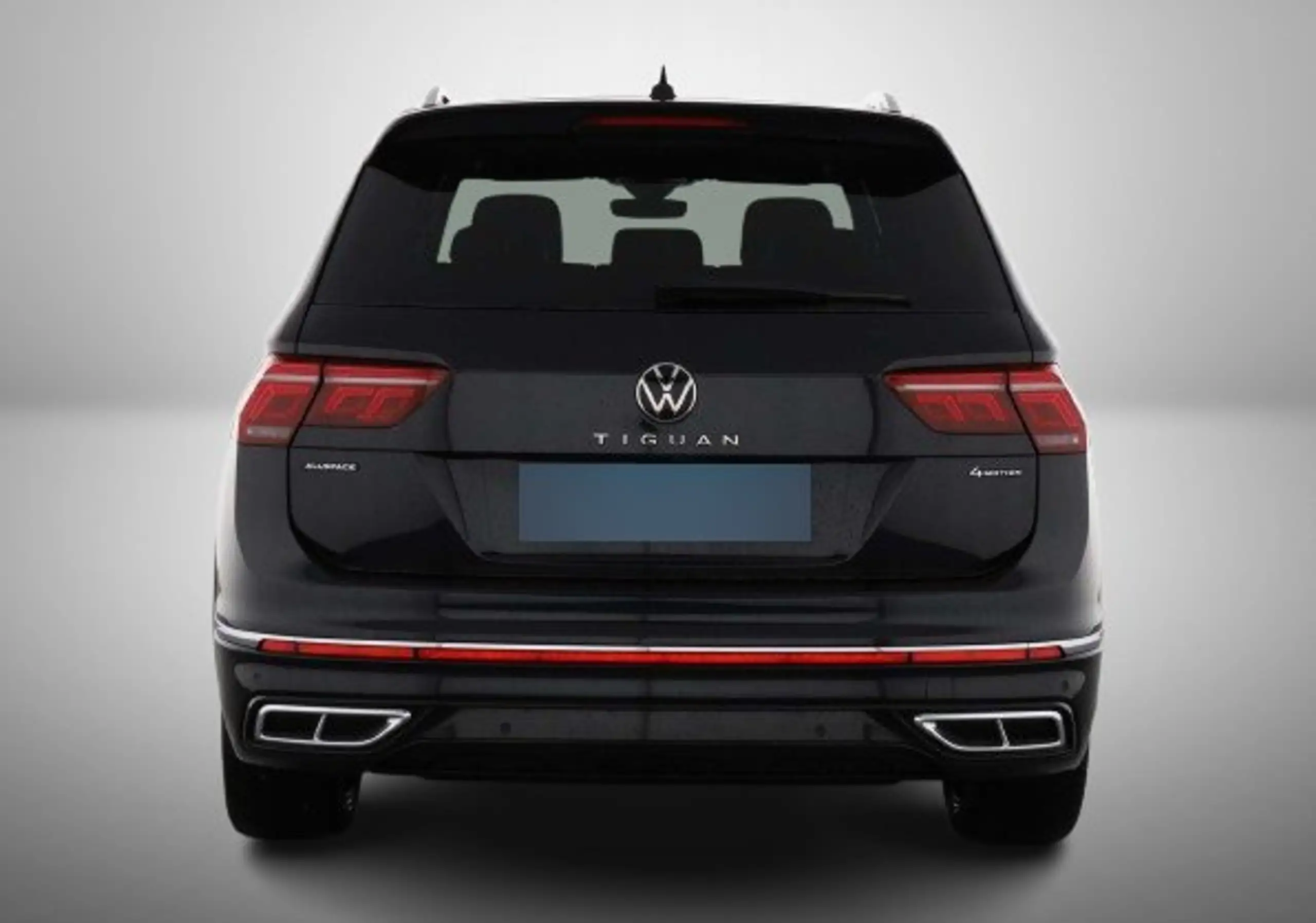 Volkswagen - Tiguan Allspace