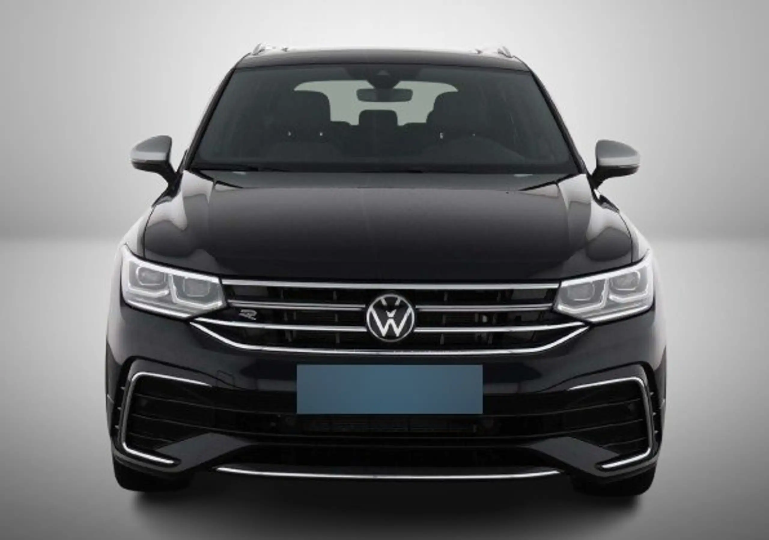 Volkswagen - Tiguan Allspace