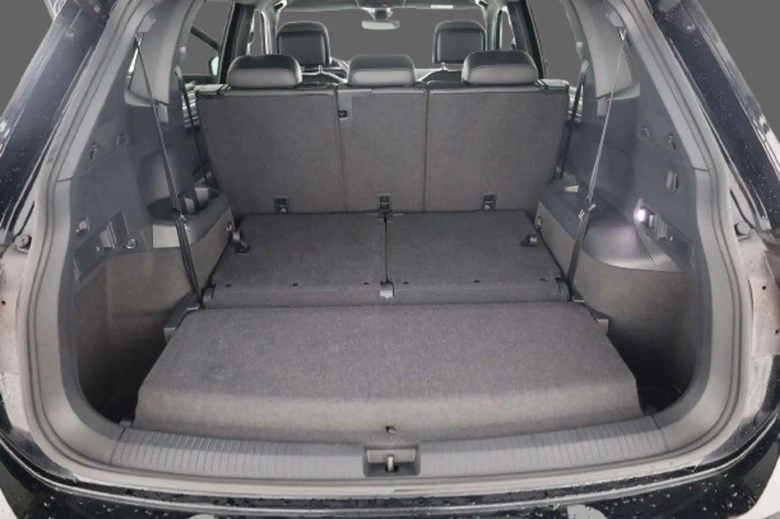 Volkswagen - Tiguan Allspace