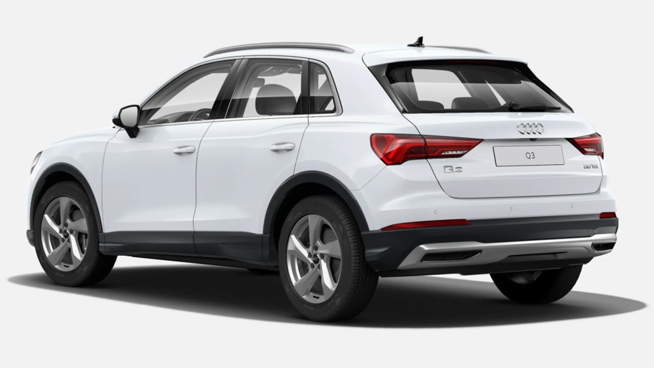 Audi - Q3