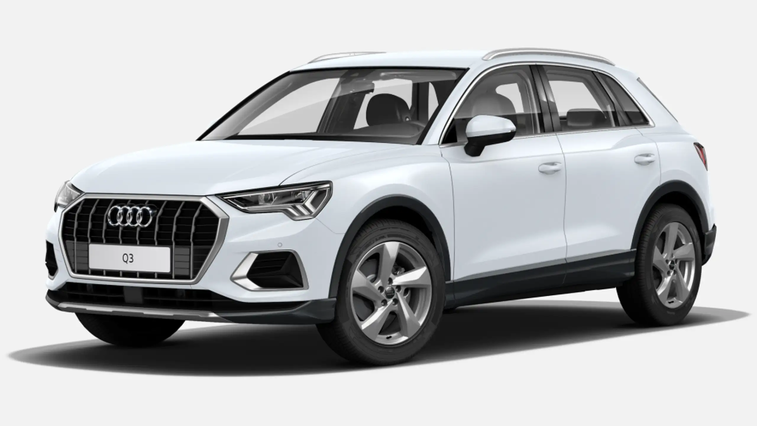 Audi - Q3