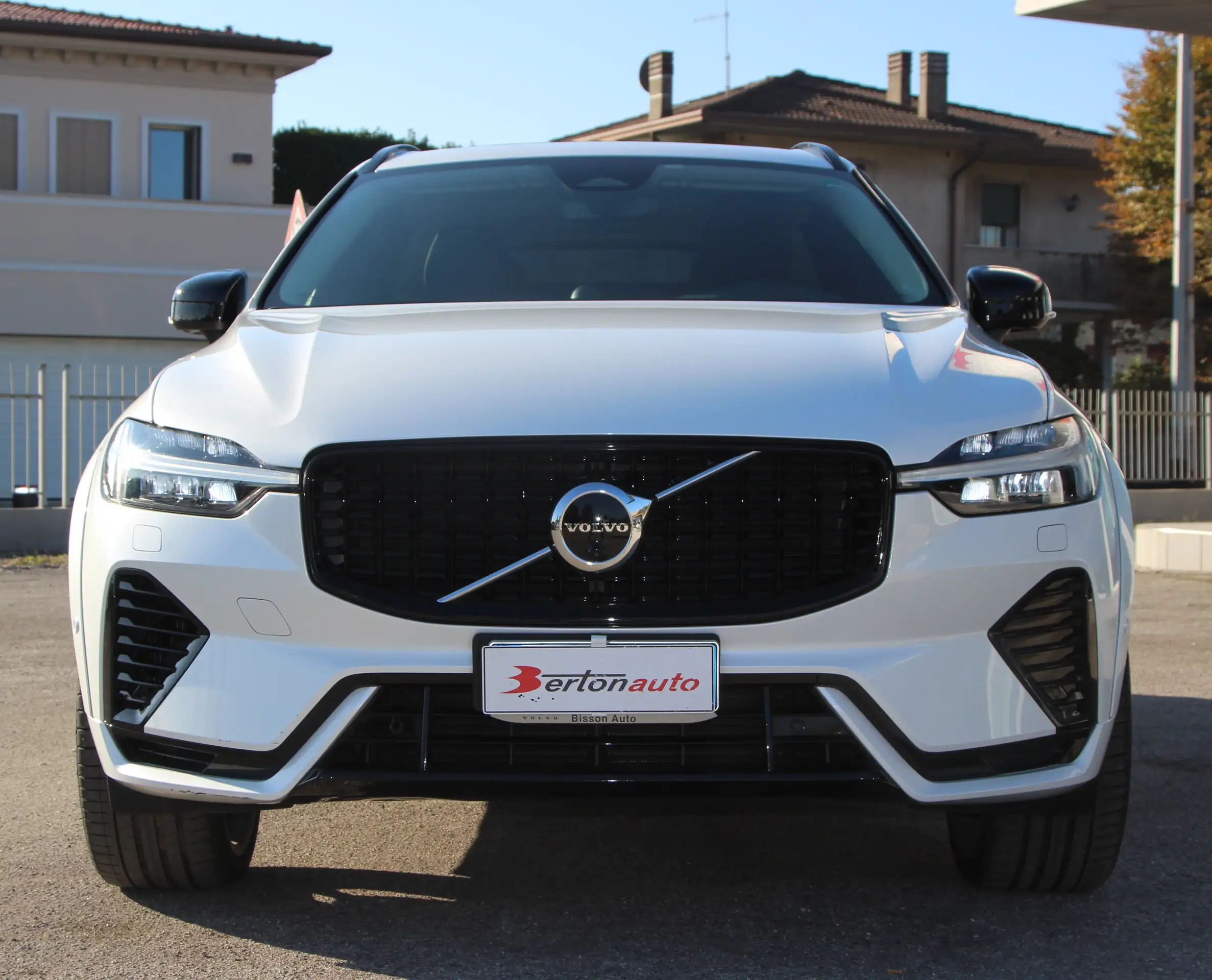 Volvo - XC60