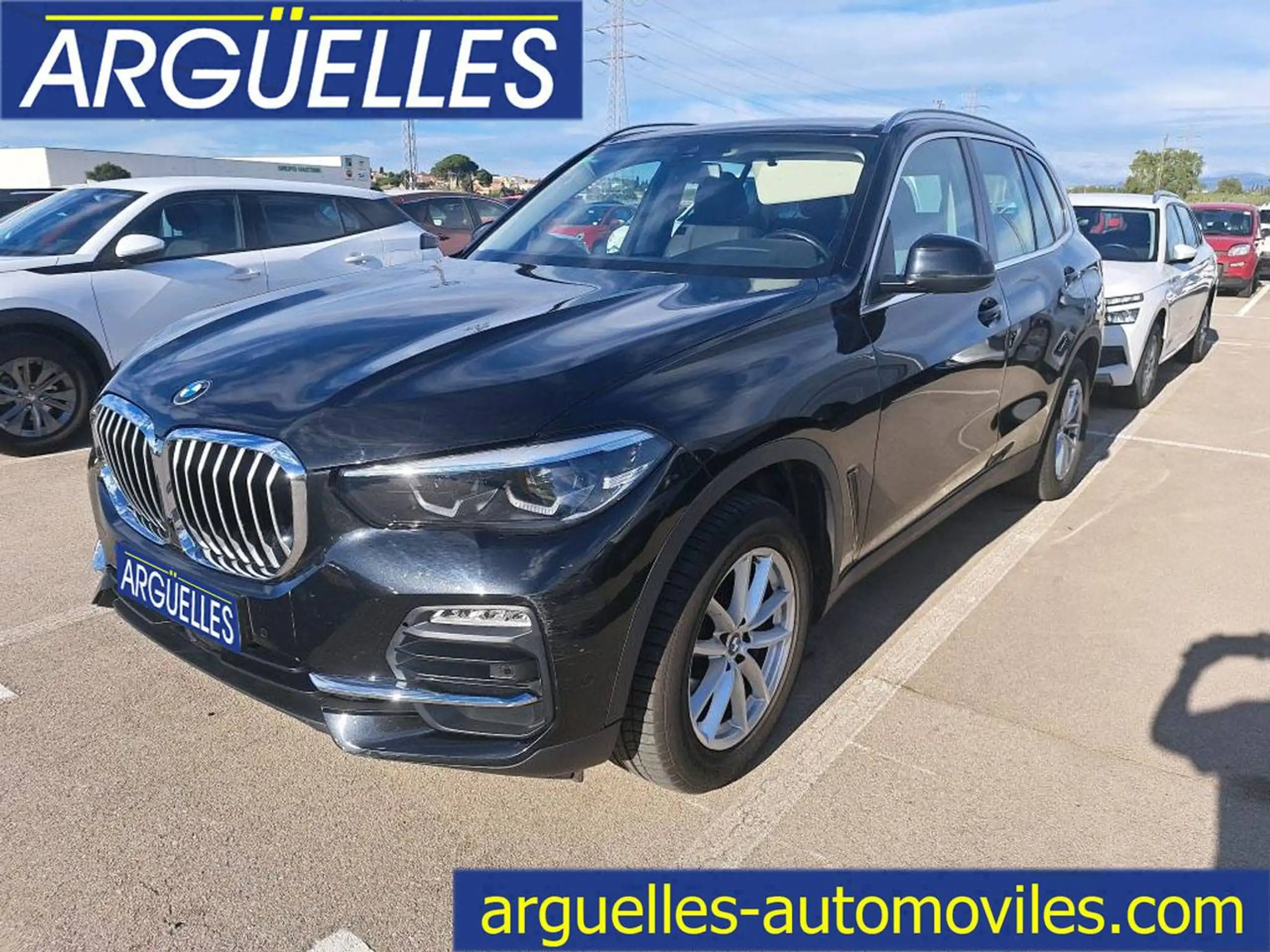 BMW - X5