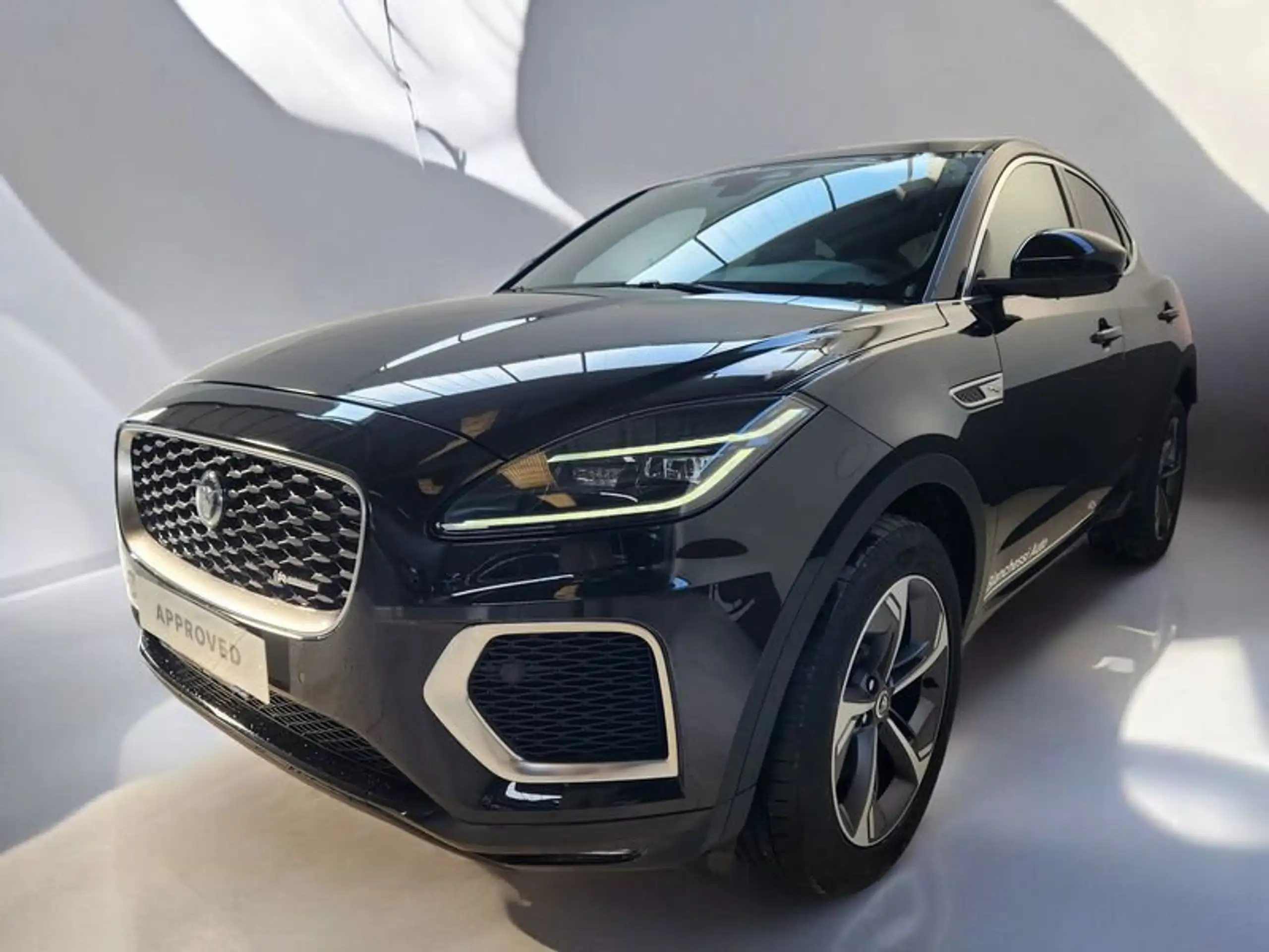 Jaguar - E-Pace