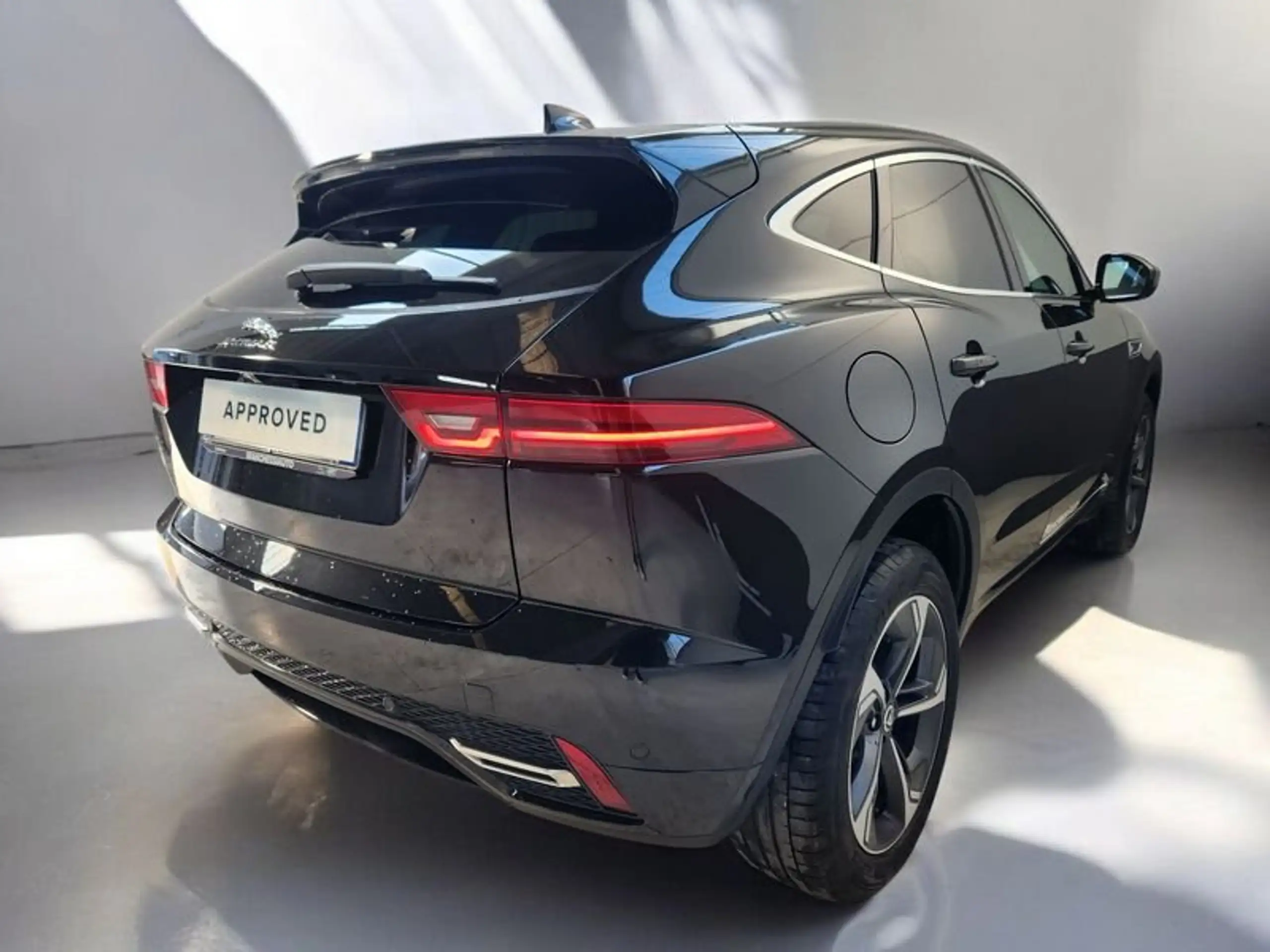 Jaguar - E-Pace