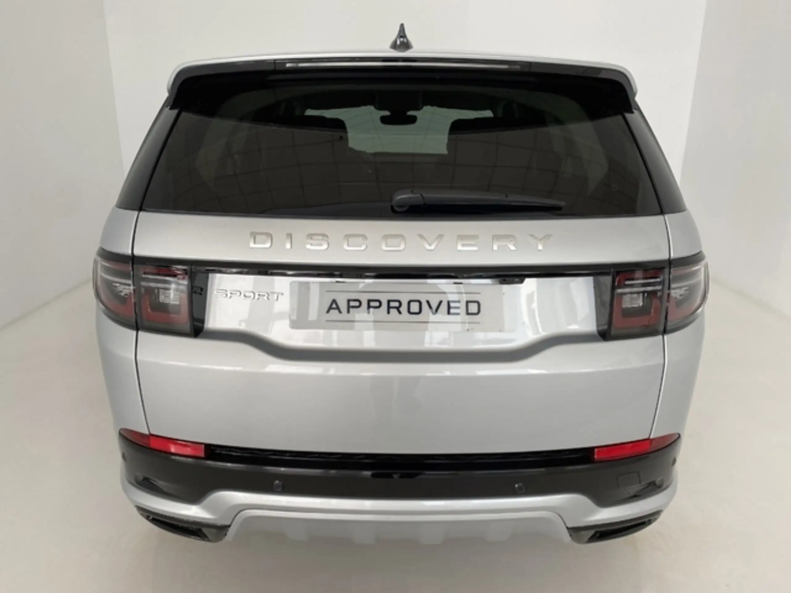 Land Rover - Discovery Sport