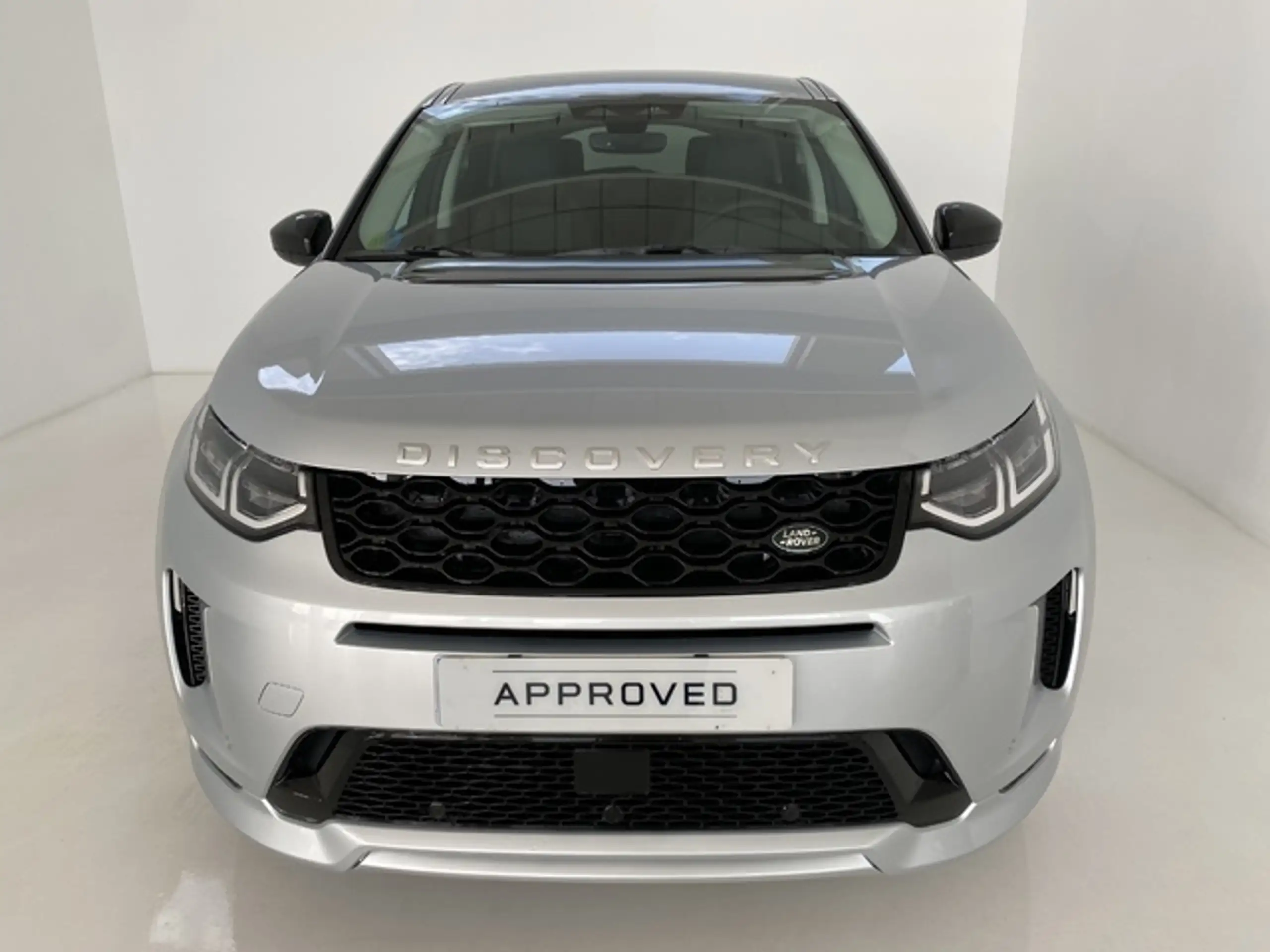 Land Rover - Discovery Sport