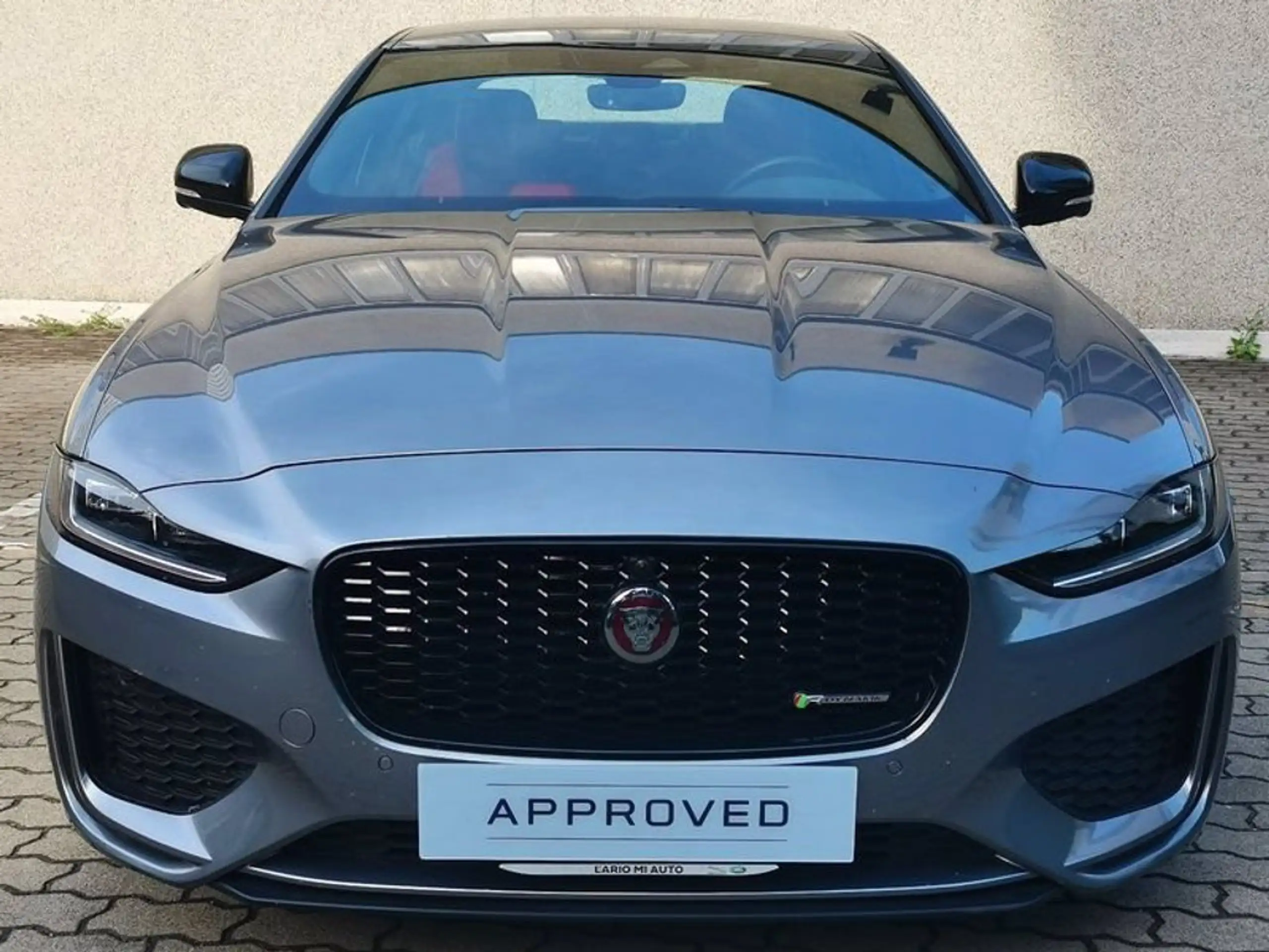 Jaguar - XE