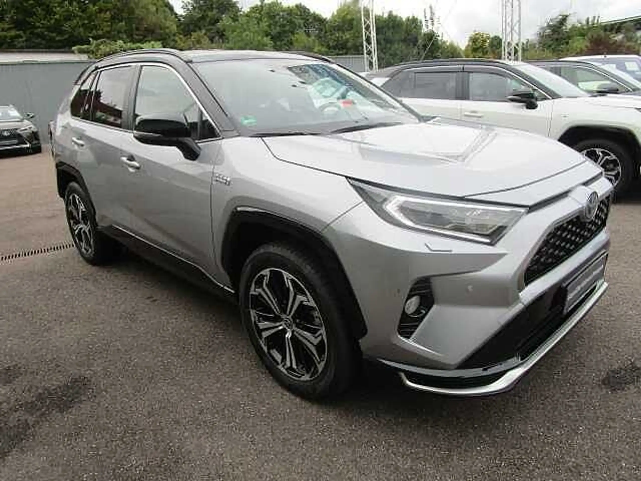 Toyota - RAV 4