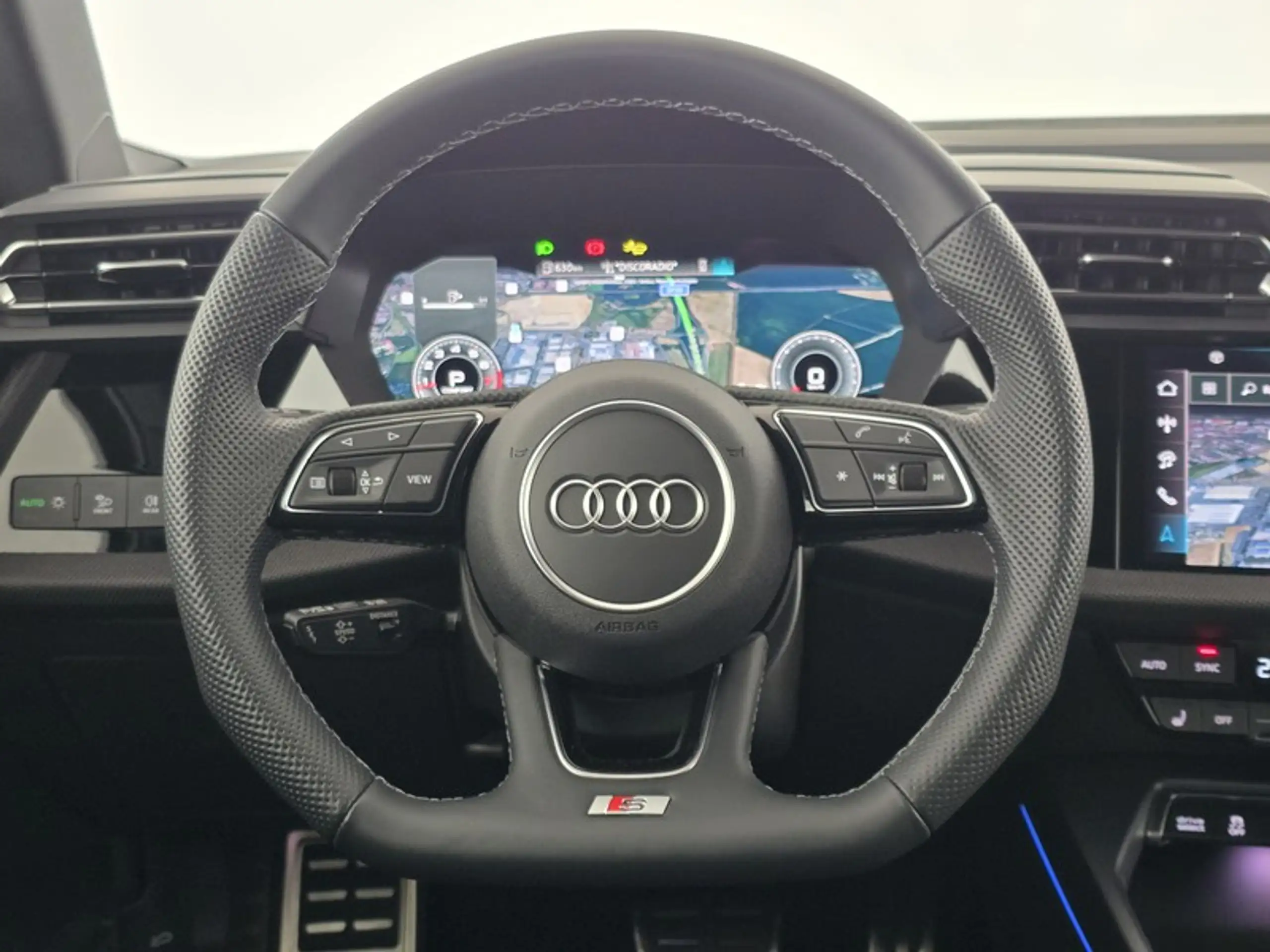 Audi - A3