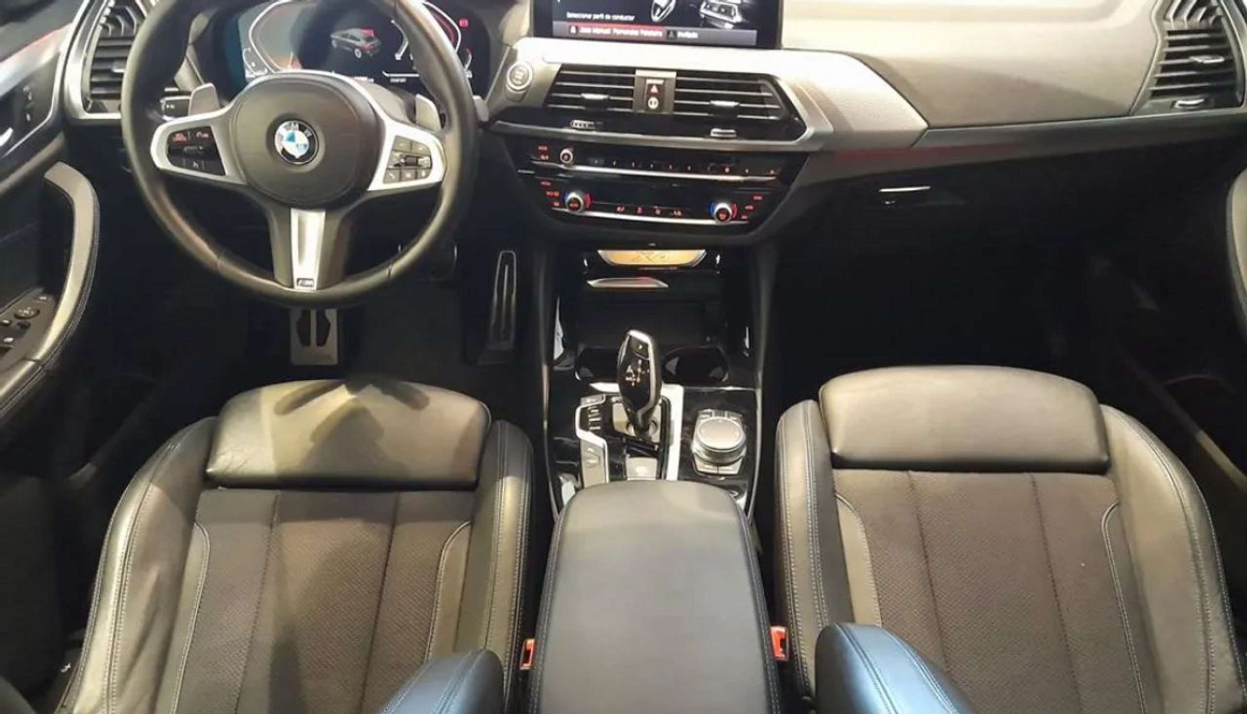 BMW - X4