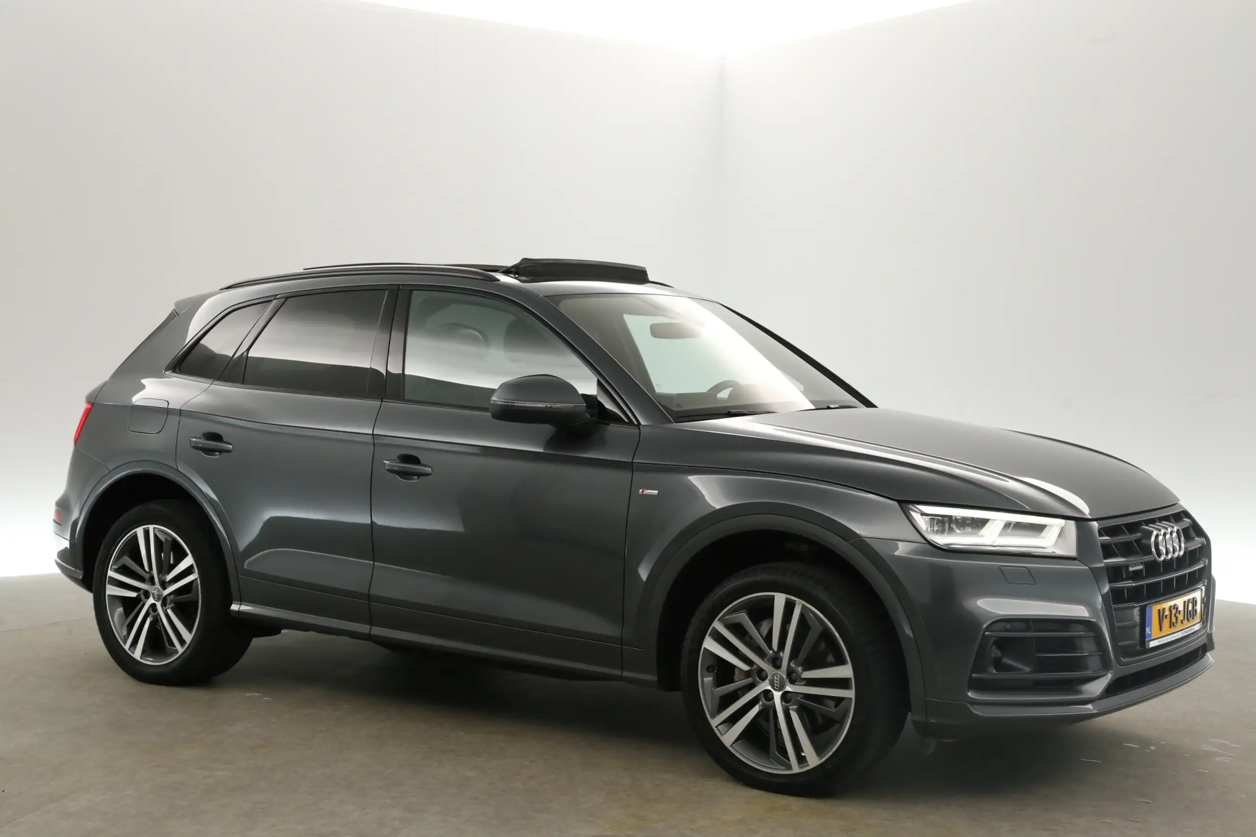 Audi - Q5