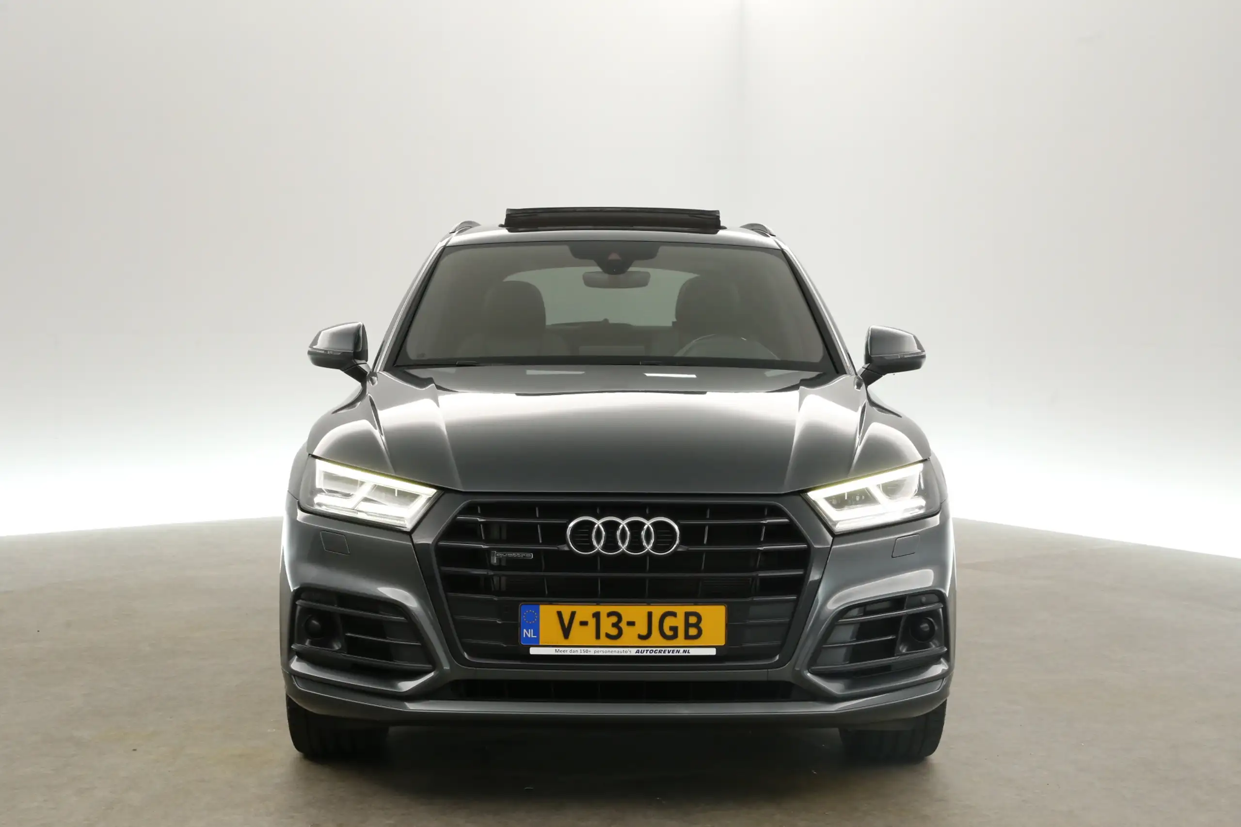 Audi - Q5