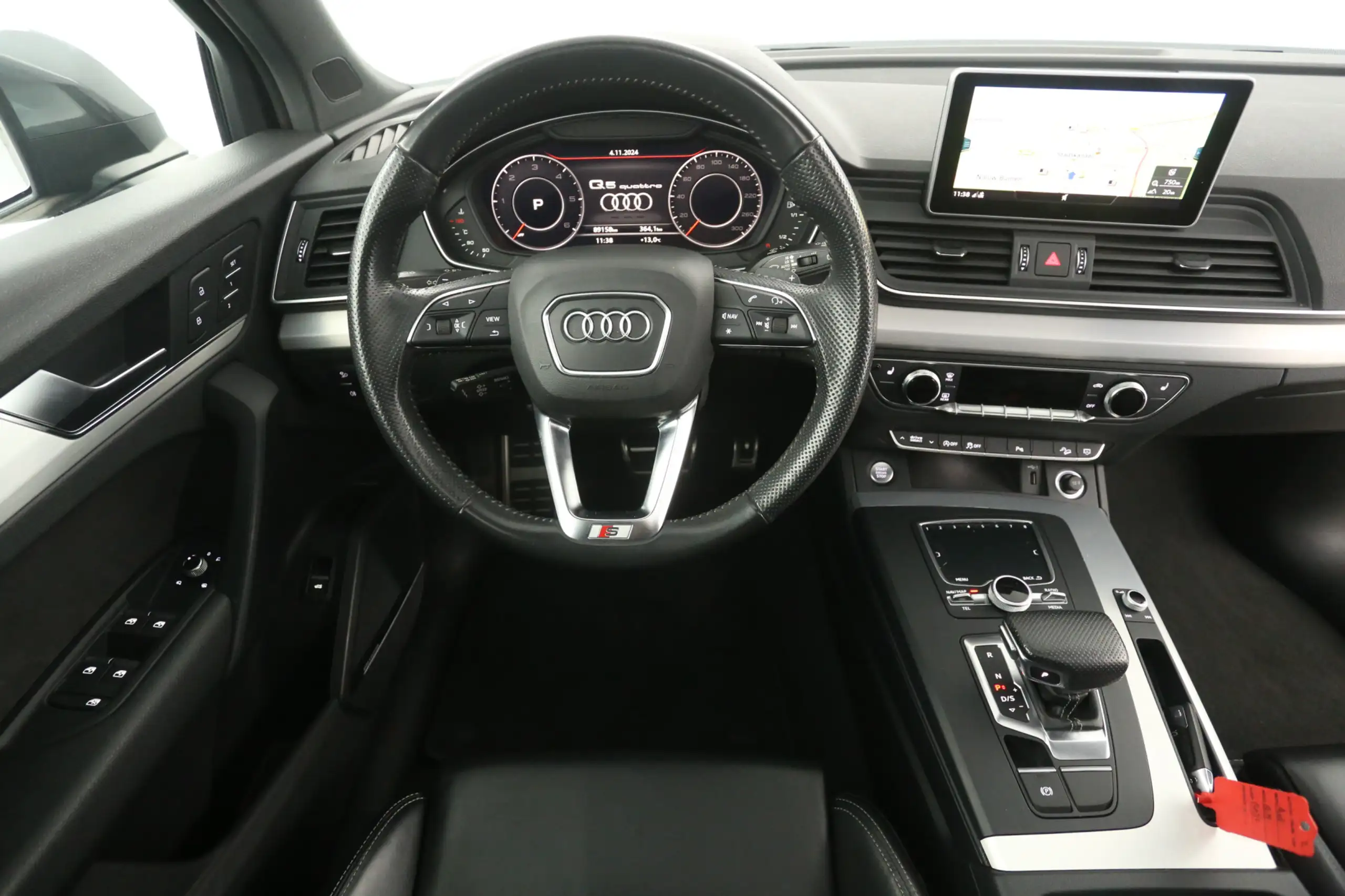 Audi - Q5