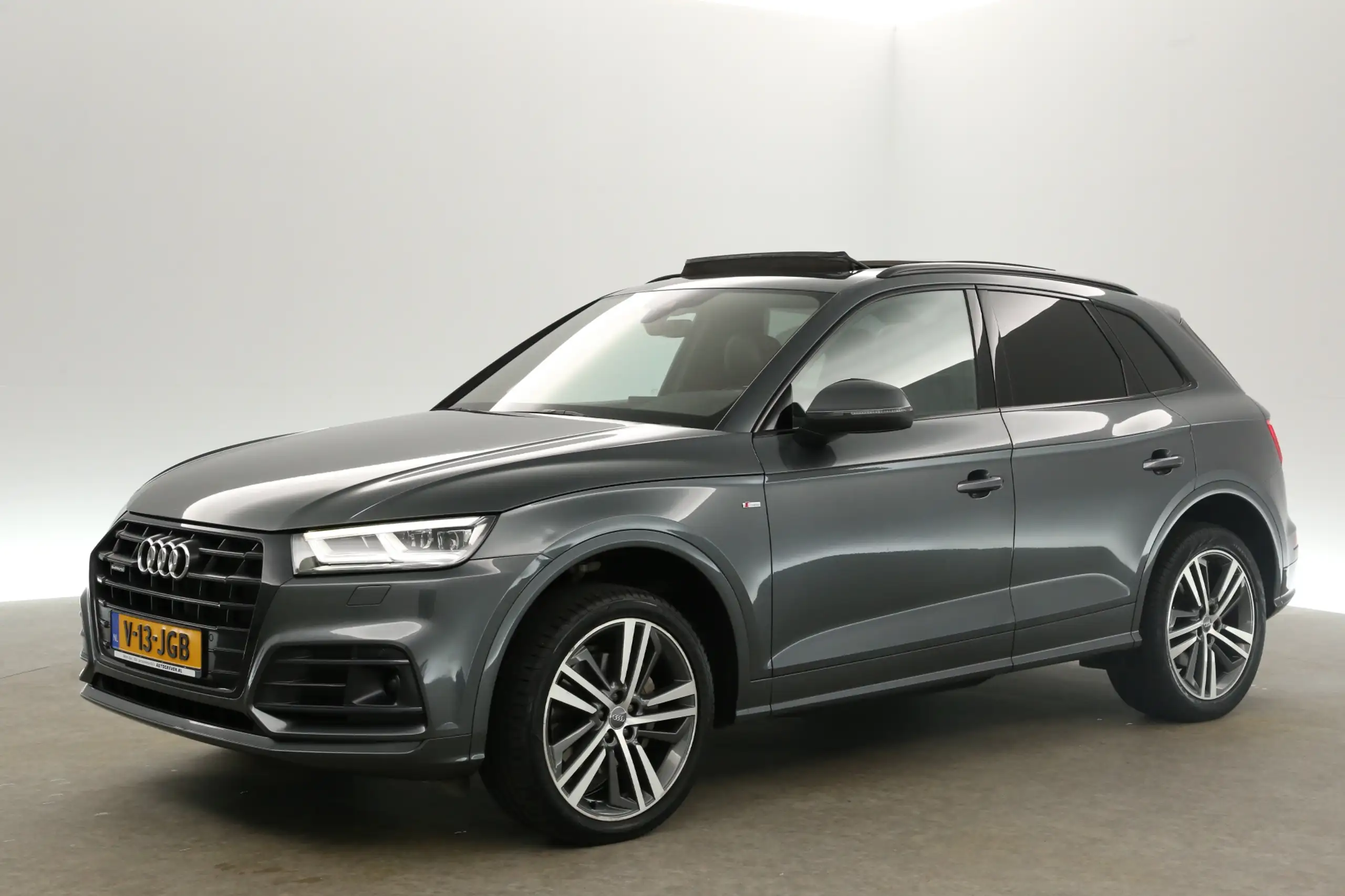 Audi - Q5